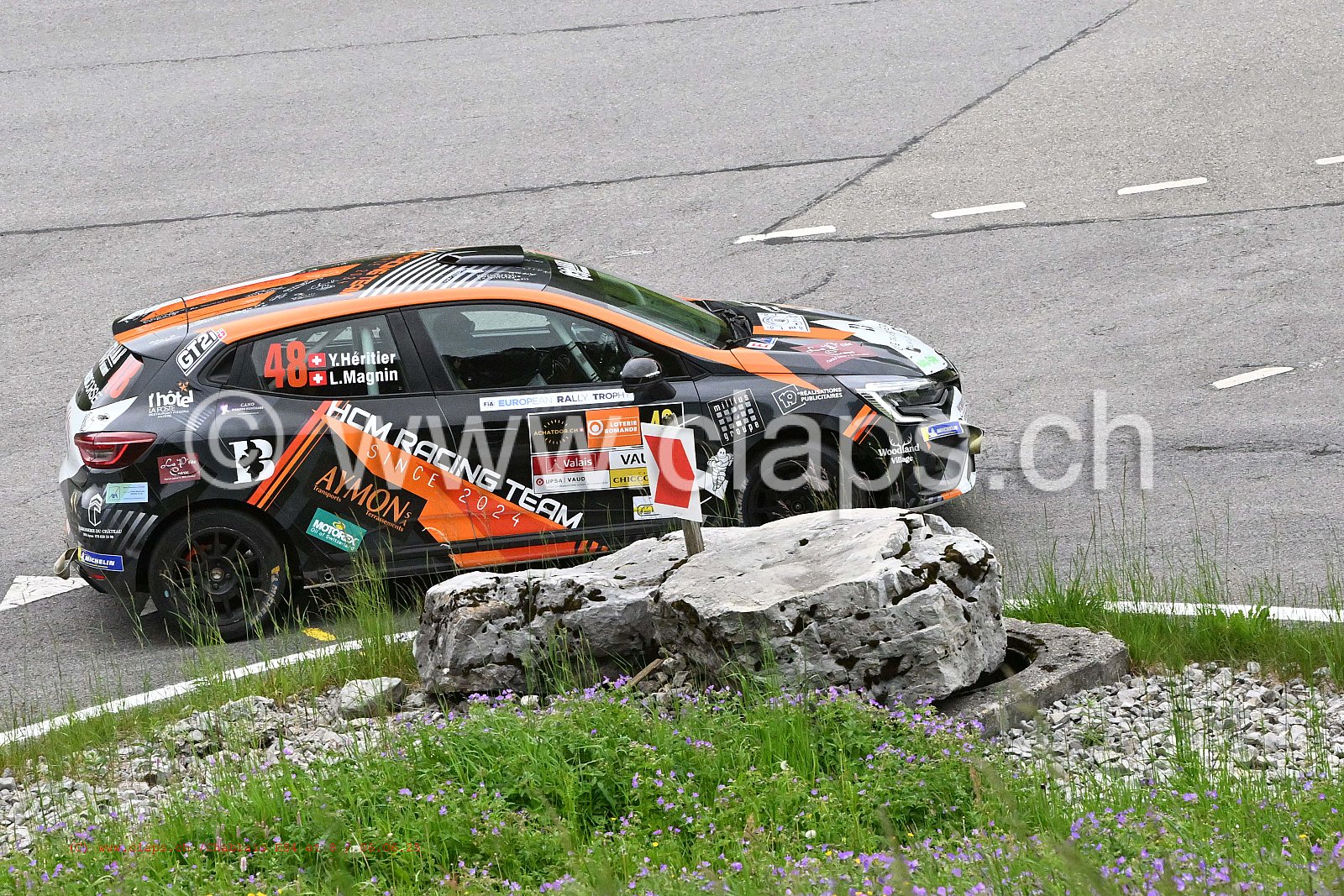 20250606_Rallye_Chablais_ES4_ES8