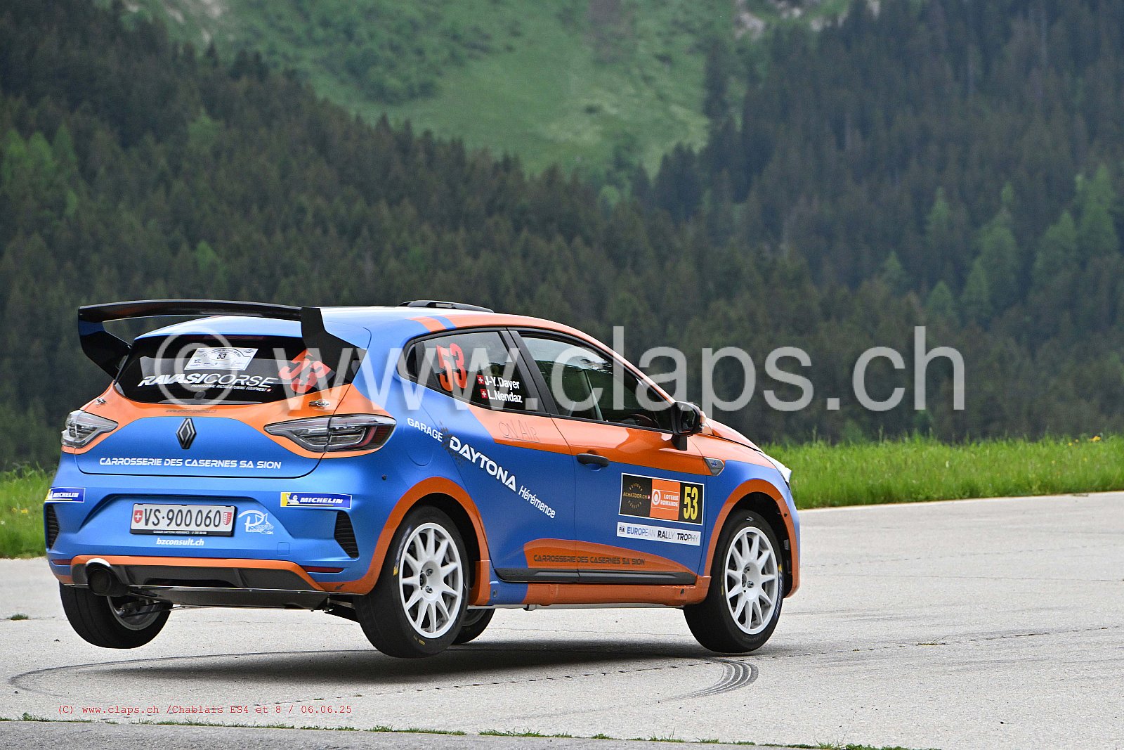 20250606_Rallye_Chablais_ES4_ES8