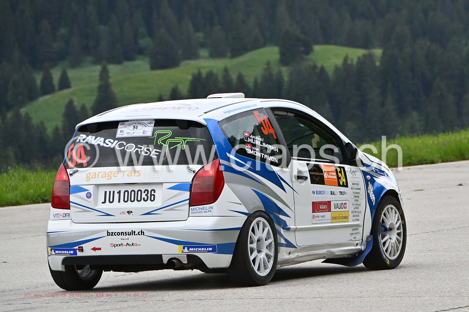 20250606_Rallye_Chablais_ES4_ES8