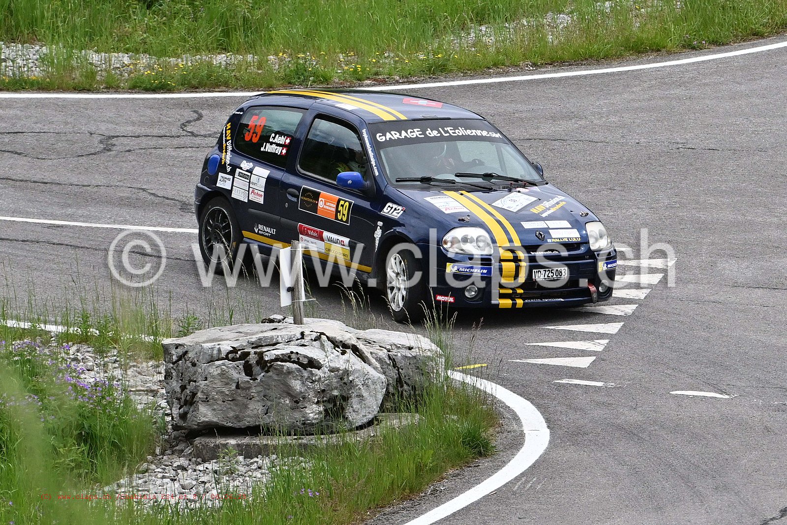 20250606_Rallye_Chablais_ES4_ES8