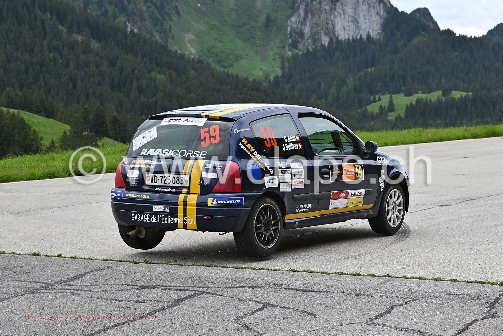 20250606_Rallye_Chablais_ES4_ES8