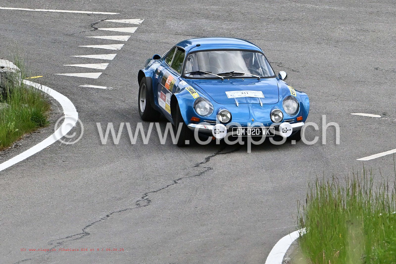 20250606_Rallye_Chablais_ES4_ES8