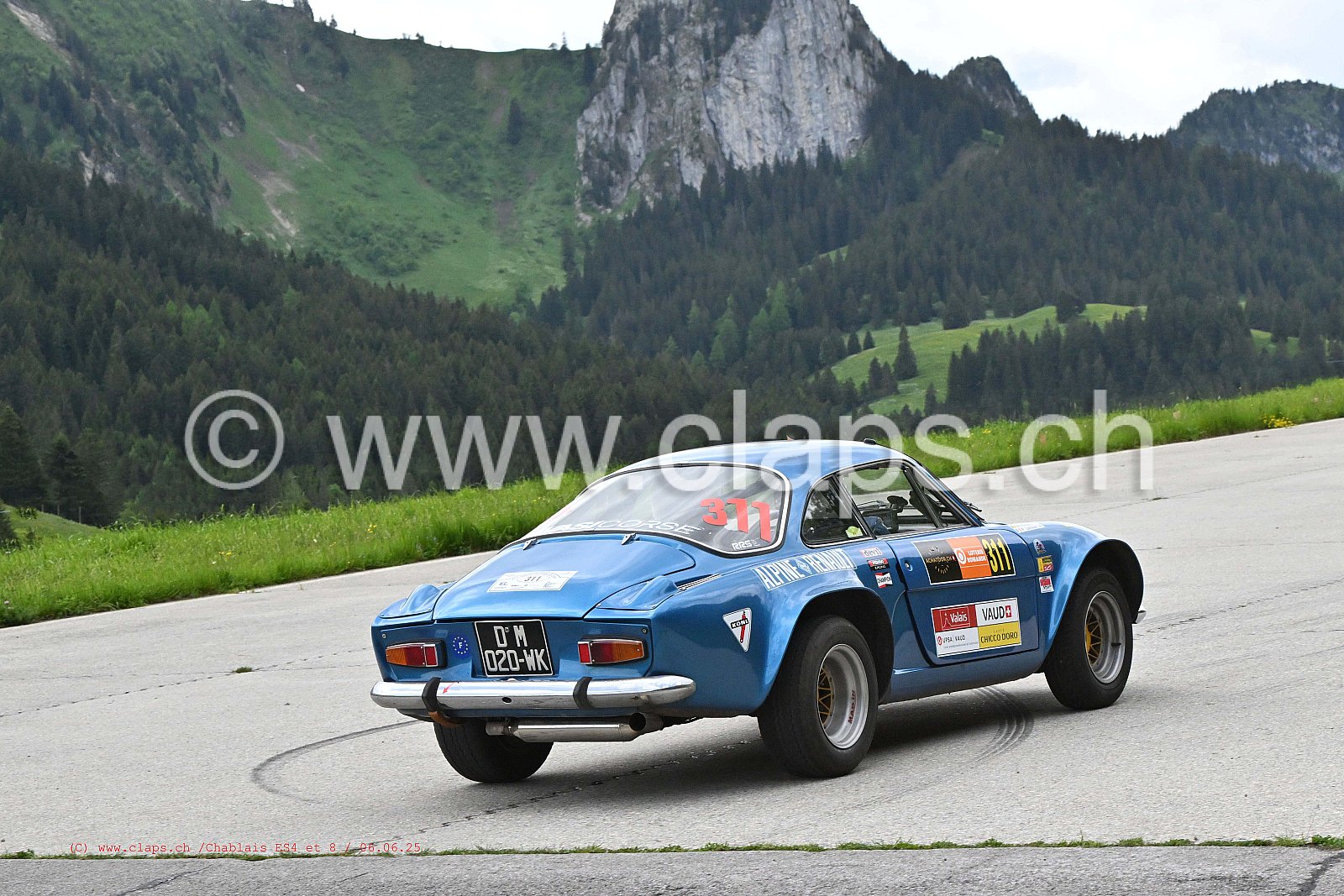 20250606_Rallye_Chablais_ES4_ES8