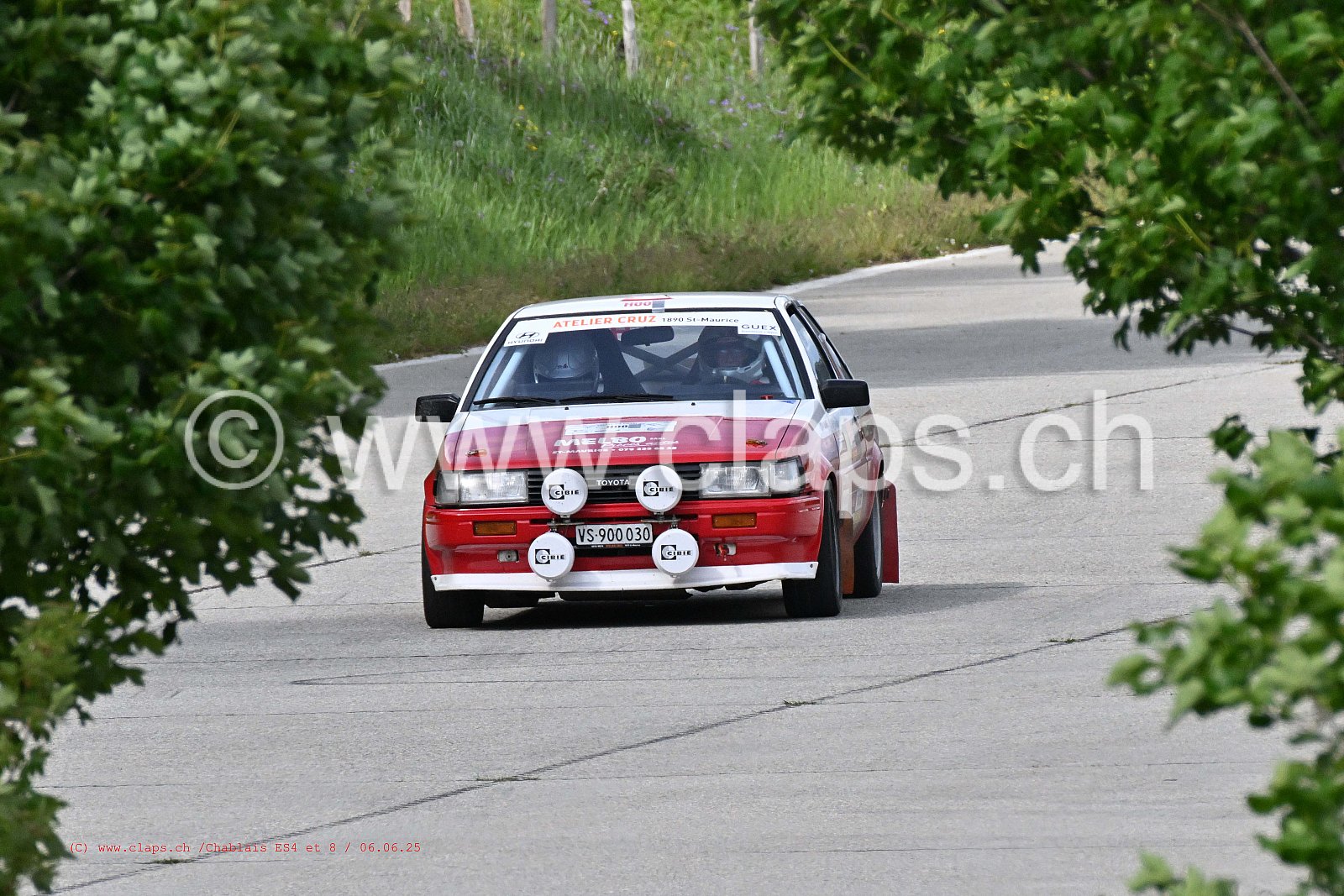 20250606_Rallye_Chablais_ES4_ES8