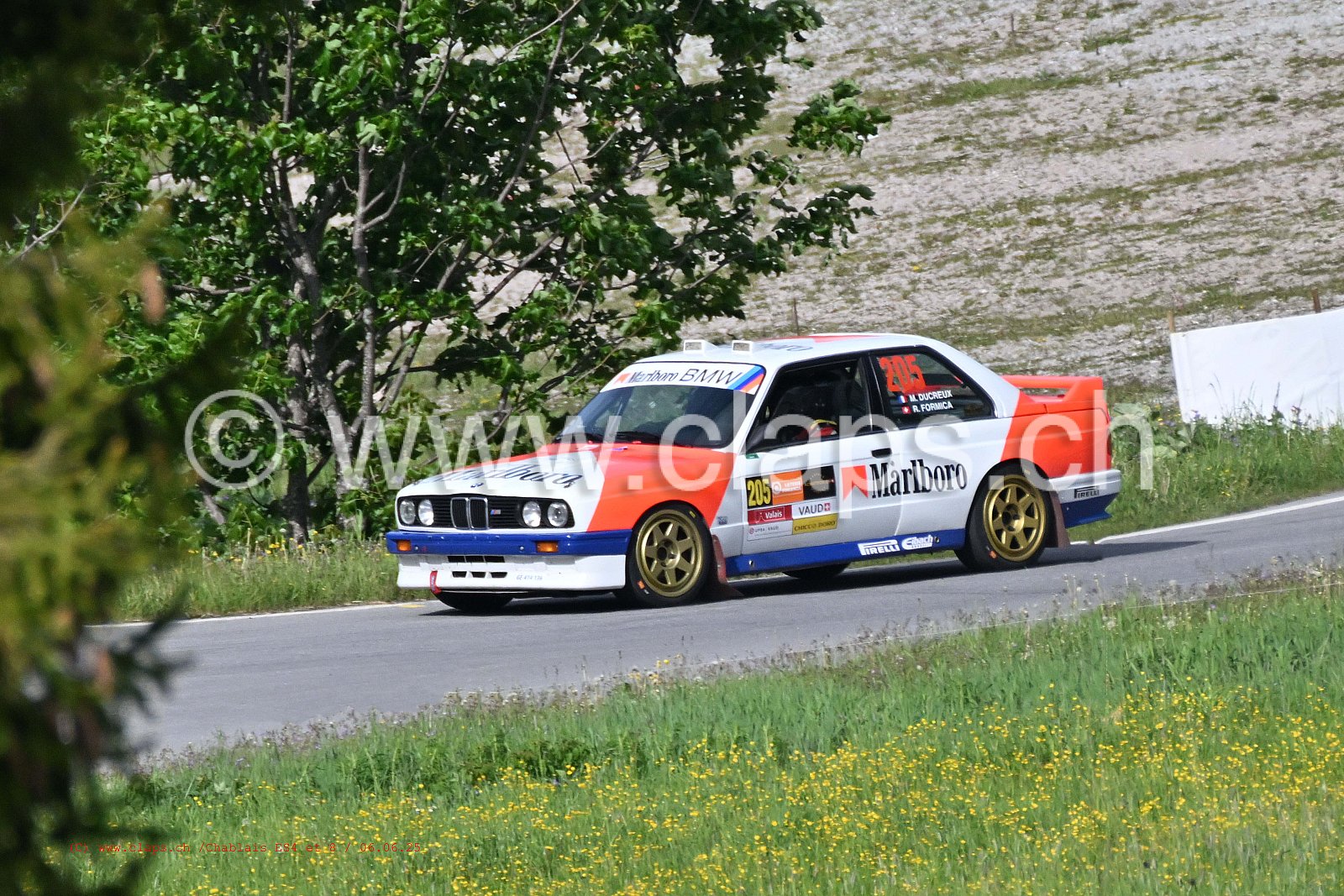 20250606_Rallye_Chablais_ES4_ES8