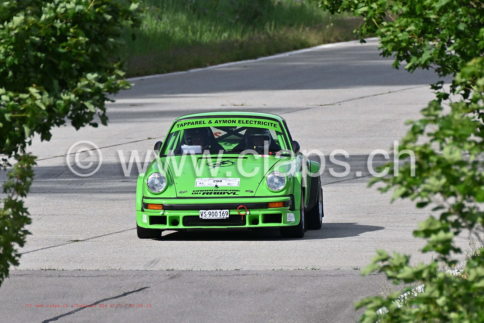 20250606_Rallye_Chablais_ES4_ES8