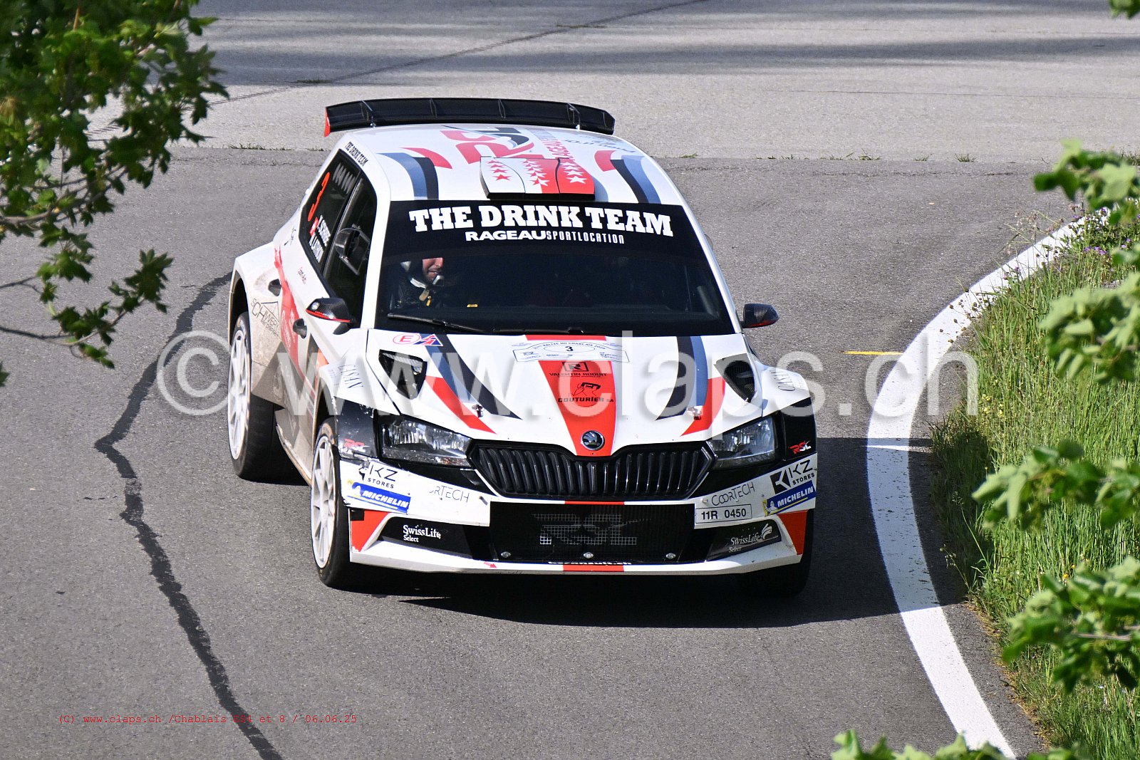 20250606_Rallye_Chablais_ES4_ES8