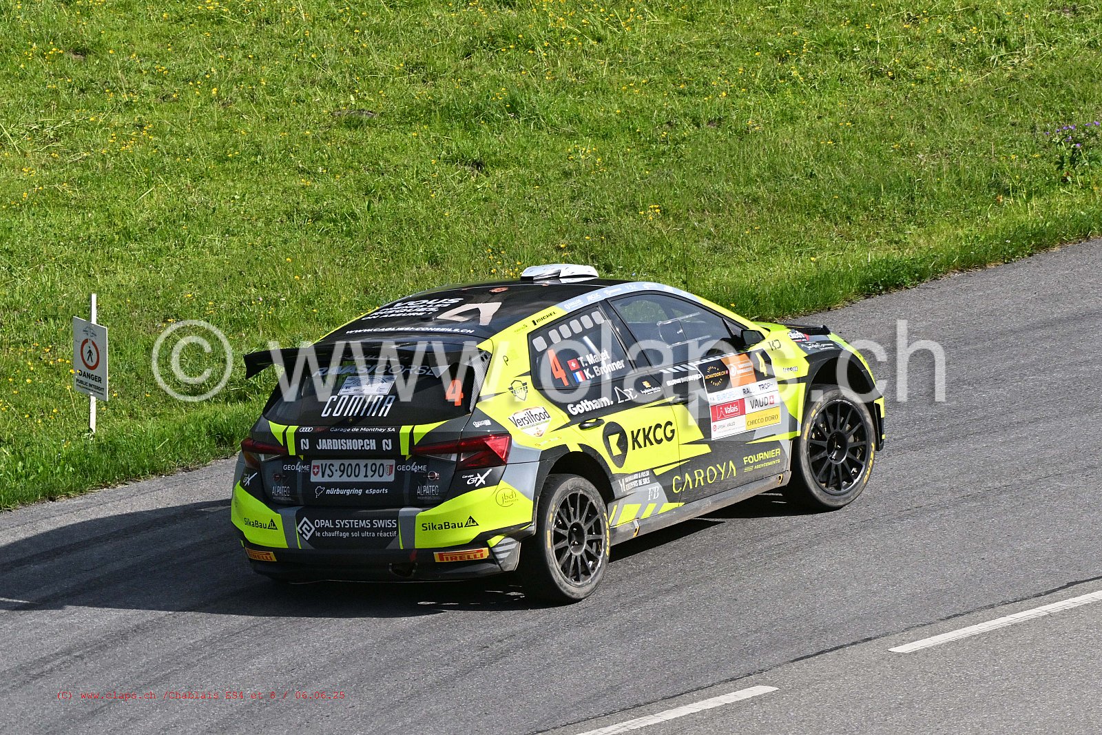 20250606_Rallye_Chablais_ES4_ES8