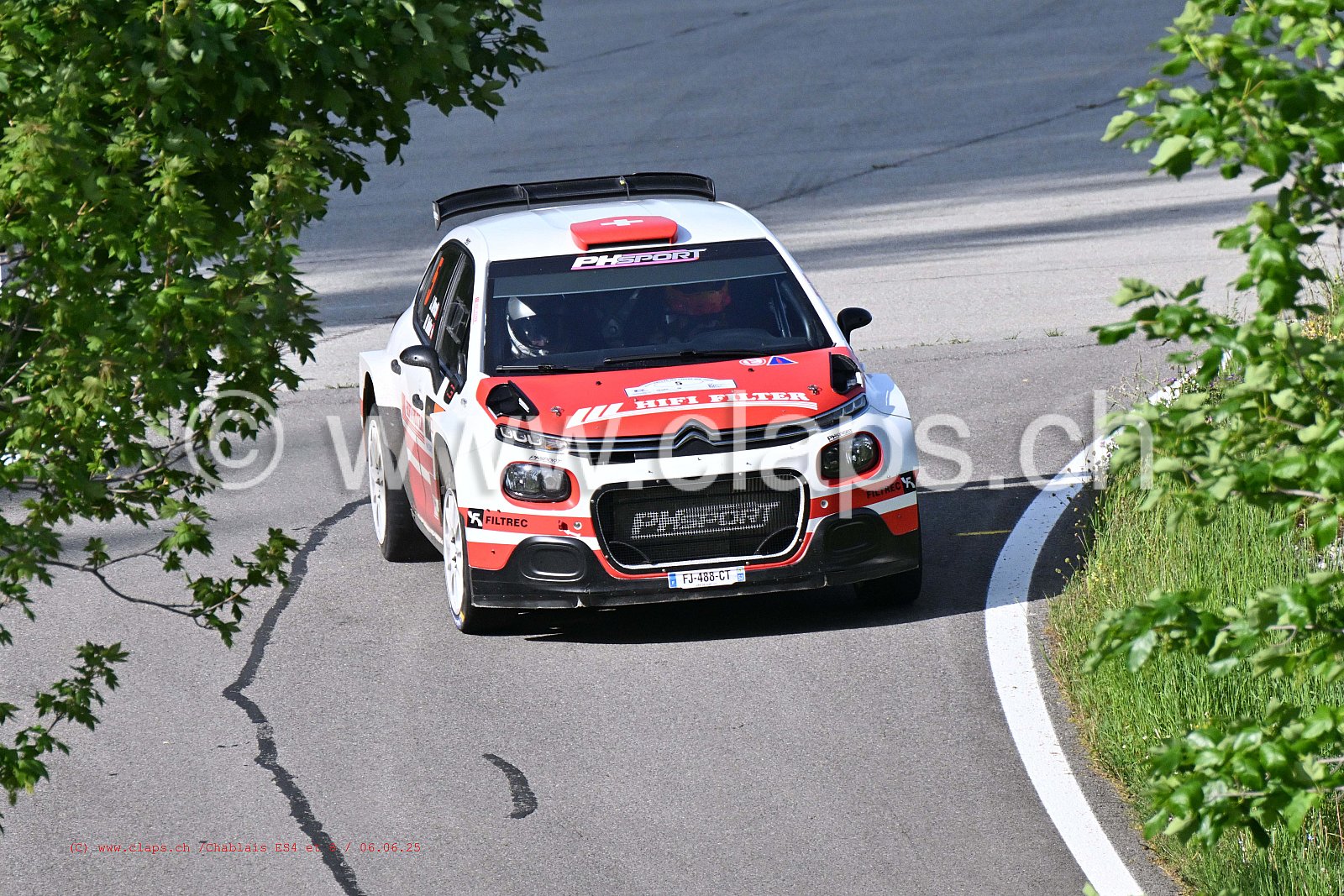 20250606_Rallye_Chablais_ES4_ES8