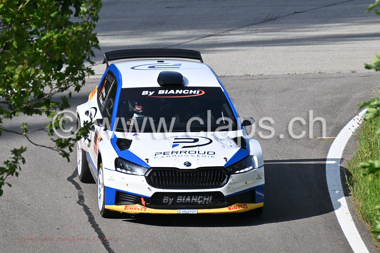 20250606_Rallye_Chablais_ES4_ES8