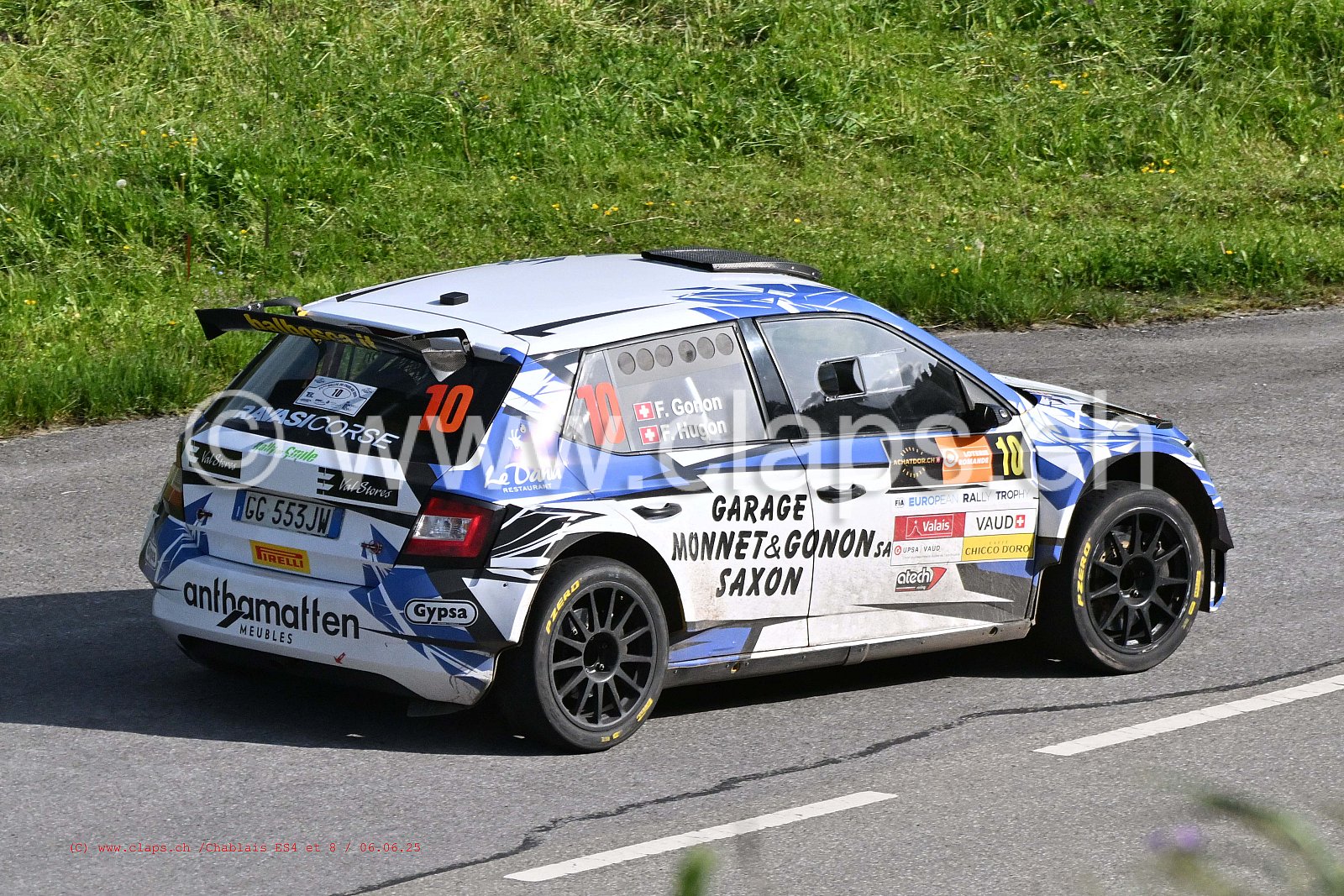 20250606_Rallye_Chablais_ES4_ES8