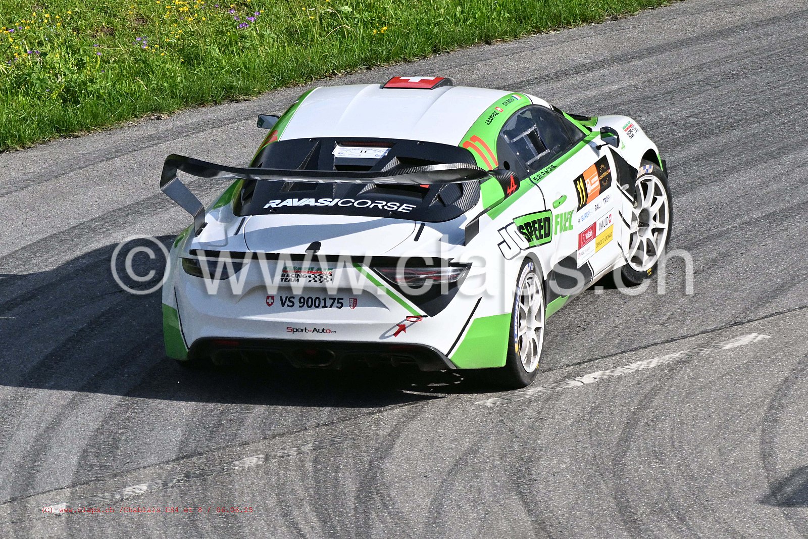 20250606_Rallye_Chablais_ES4_ES8