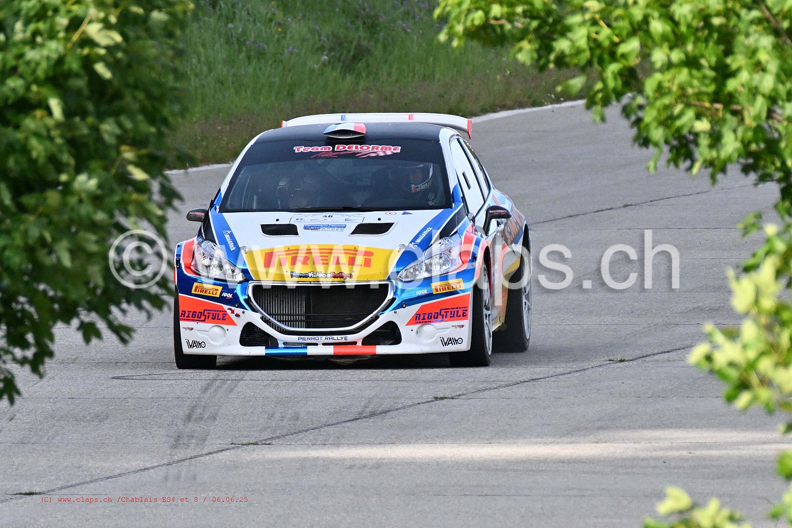 20250606_Rallye_Chablais_ES4_ES8