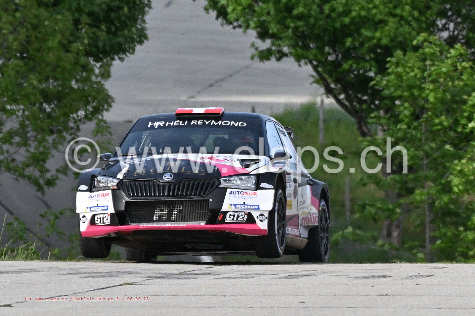20250606_Rallye_Chablais_ES4_ES8