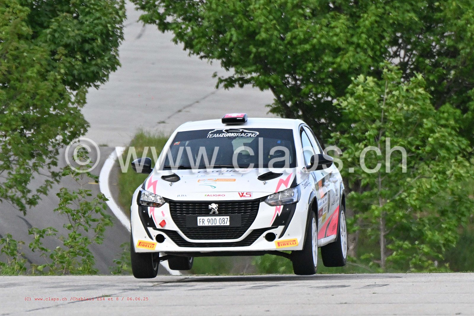 20250606_Rallye_Chablais_ES4_ES8