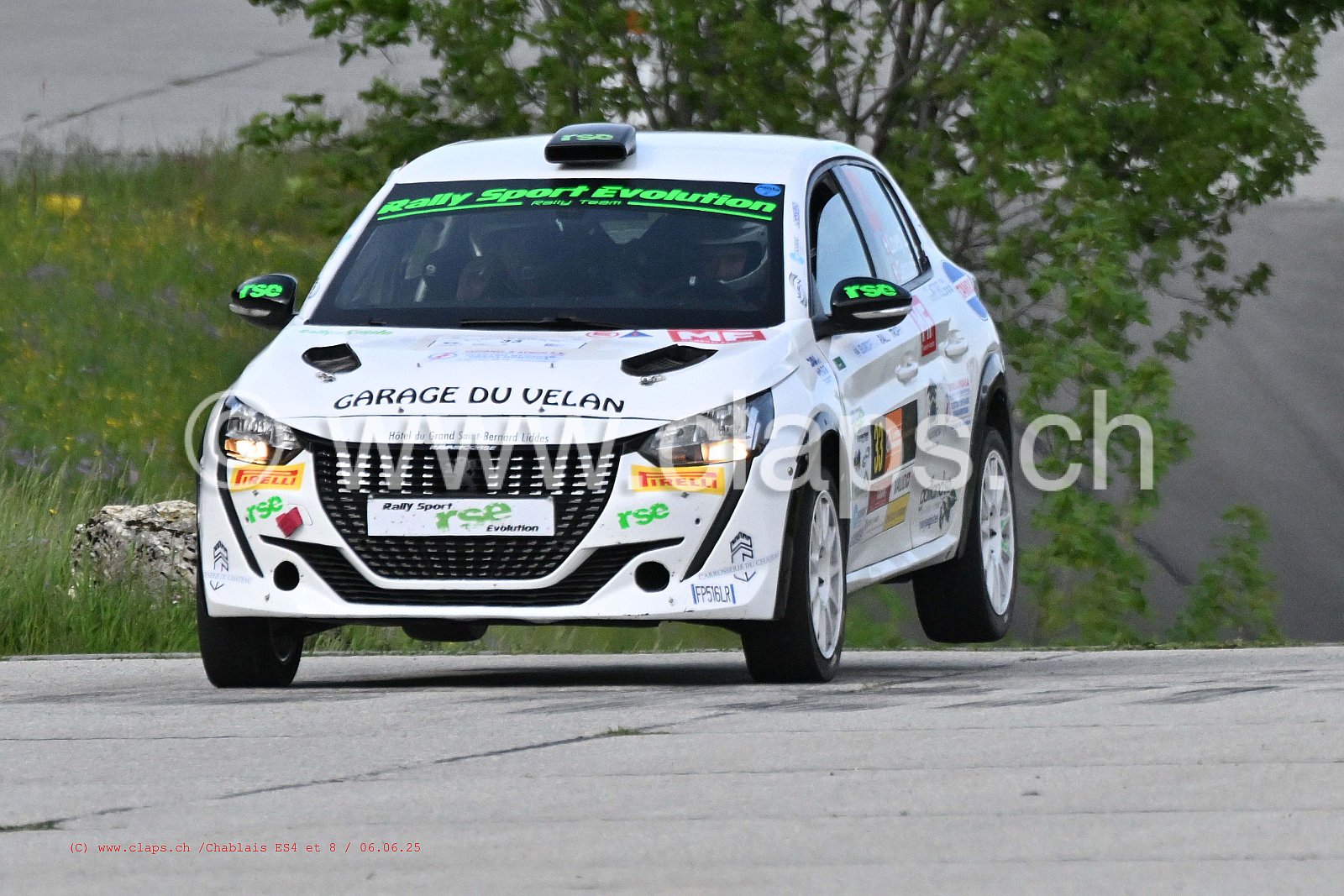 20250606_Rallye_Chablais_ES4_ES8