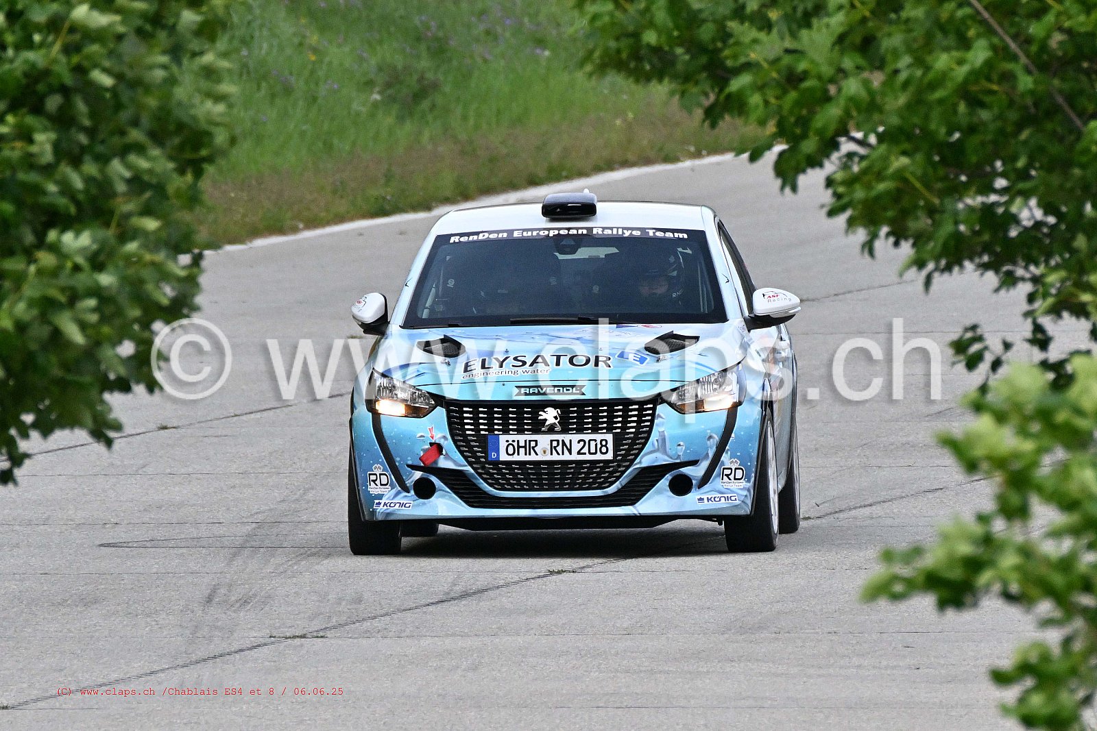 20250606_Rallye_Chablais_ES4_ES8