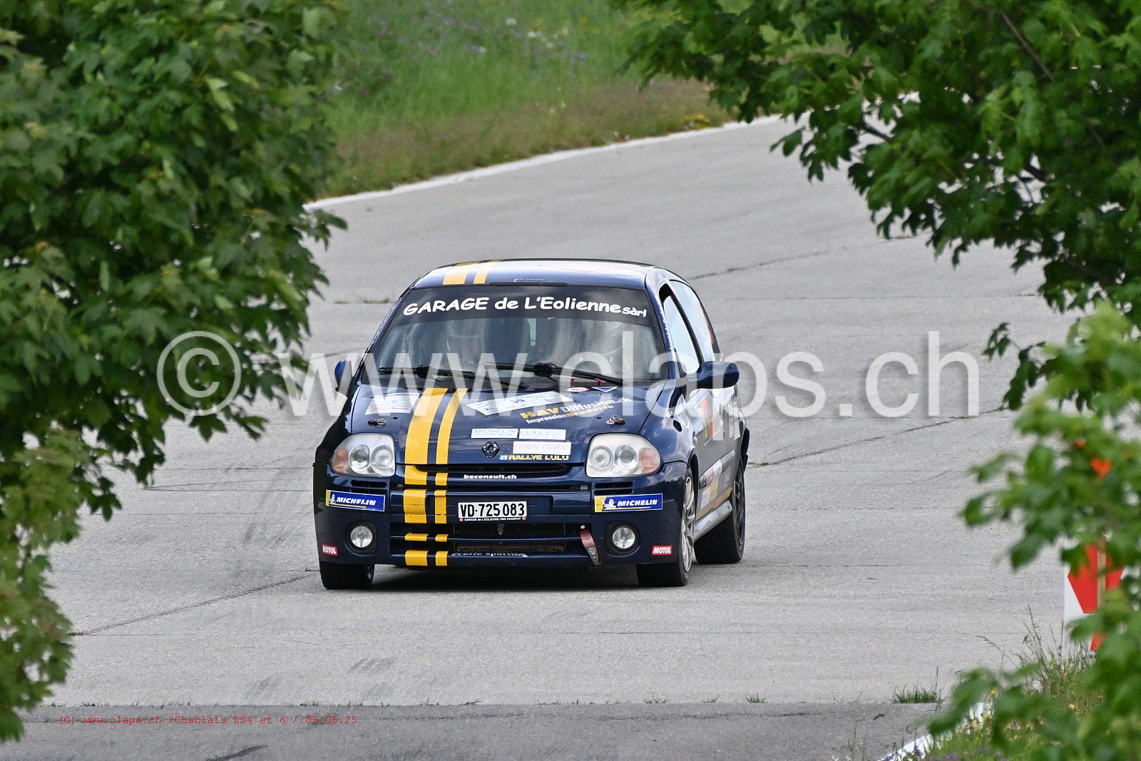 20250606_Rallye_Chablais_ES4_ES8