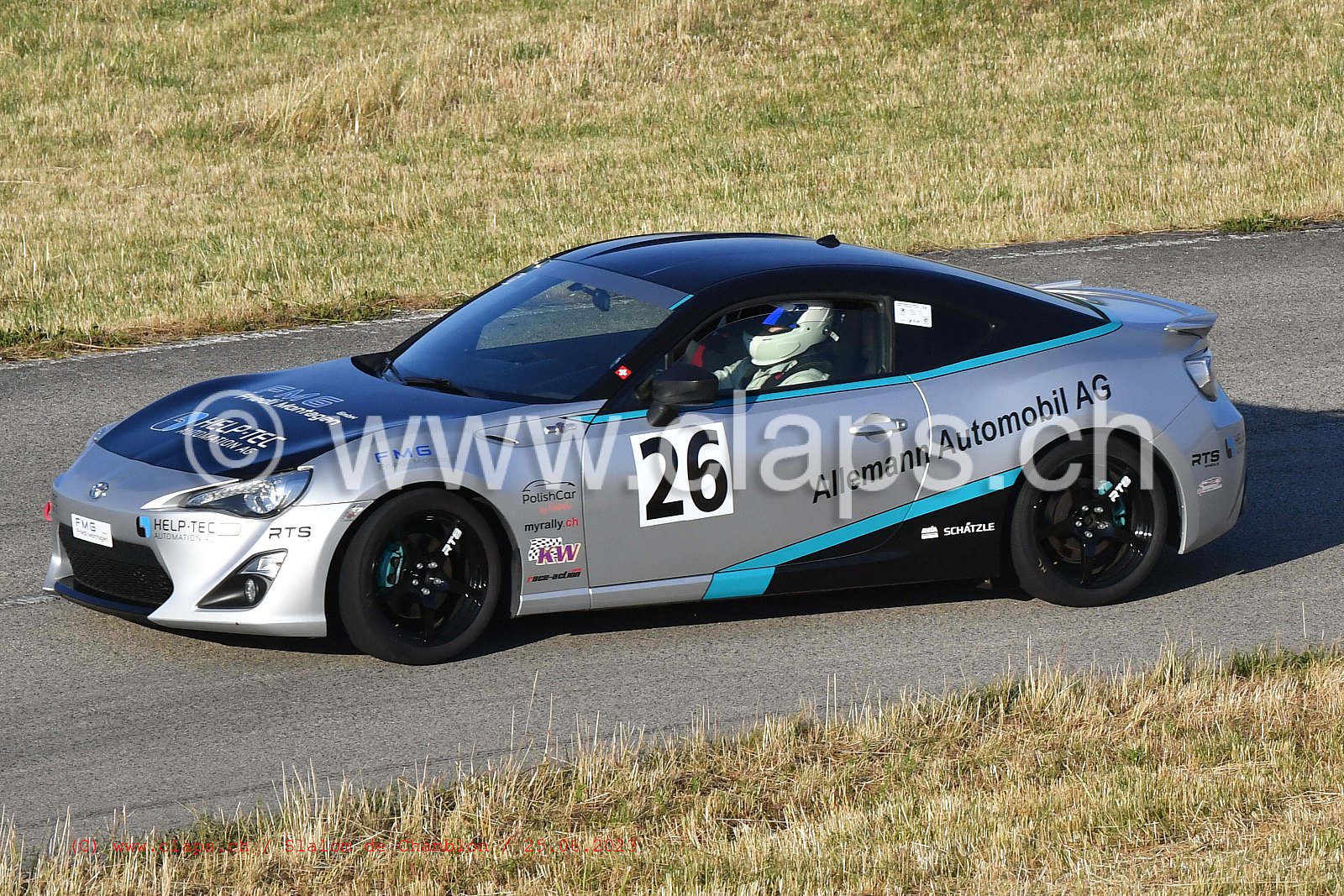 20230625 Slalom Chamblon