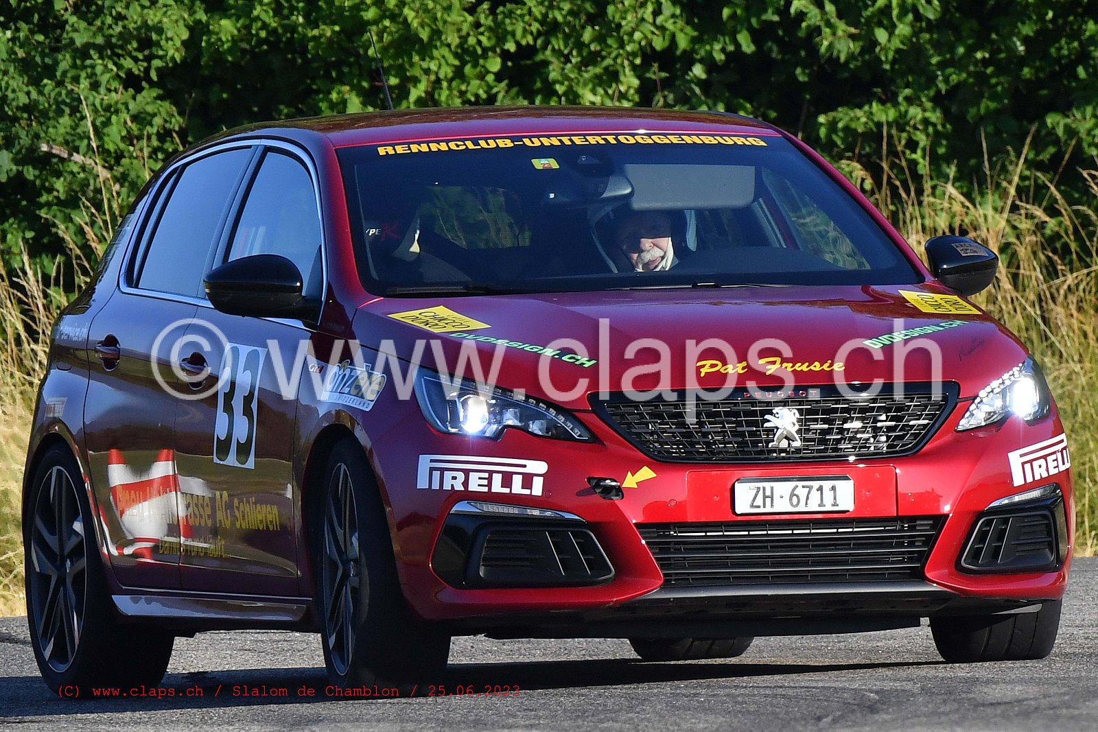 20230625 Slalom Chamblon