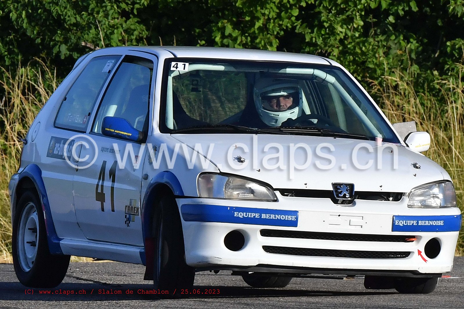 20230625 Slalom Chamblon