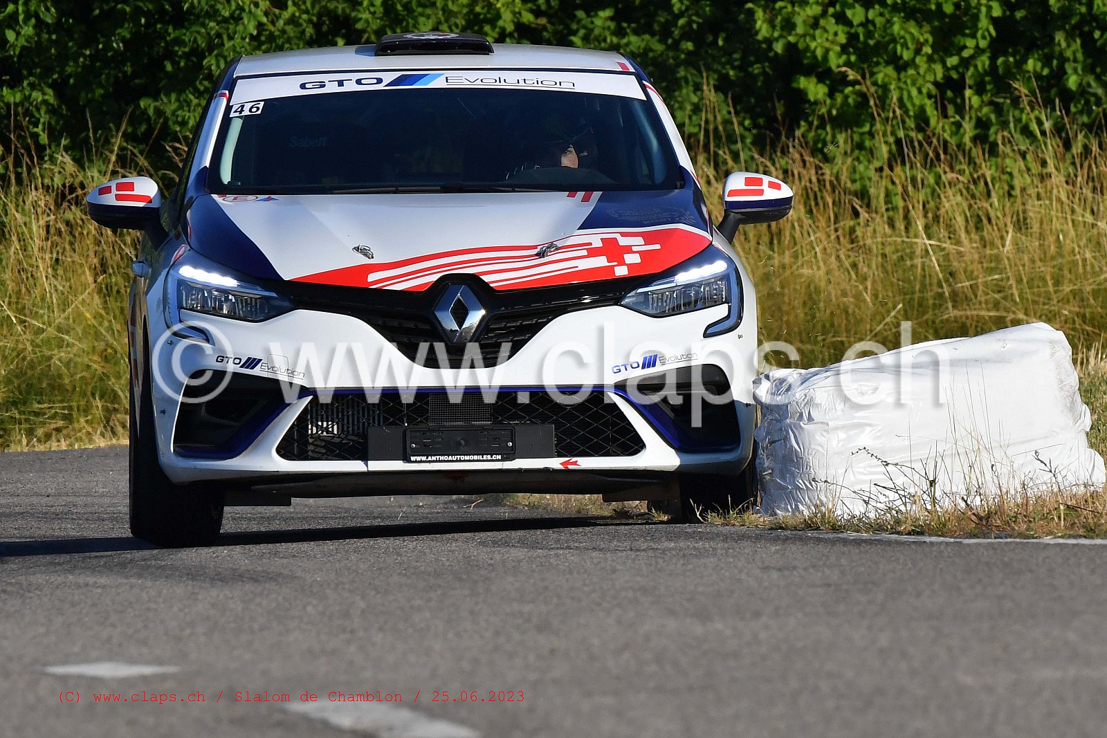 20230625 Slalom Chamblon