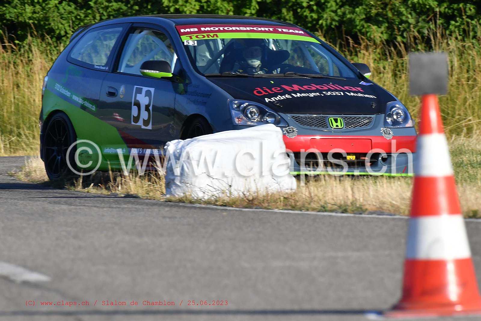 20230625 Slalom Chamblon