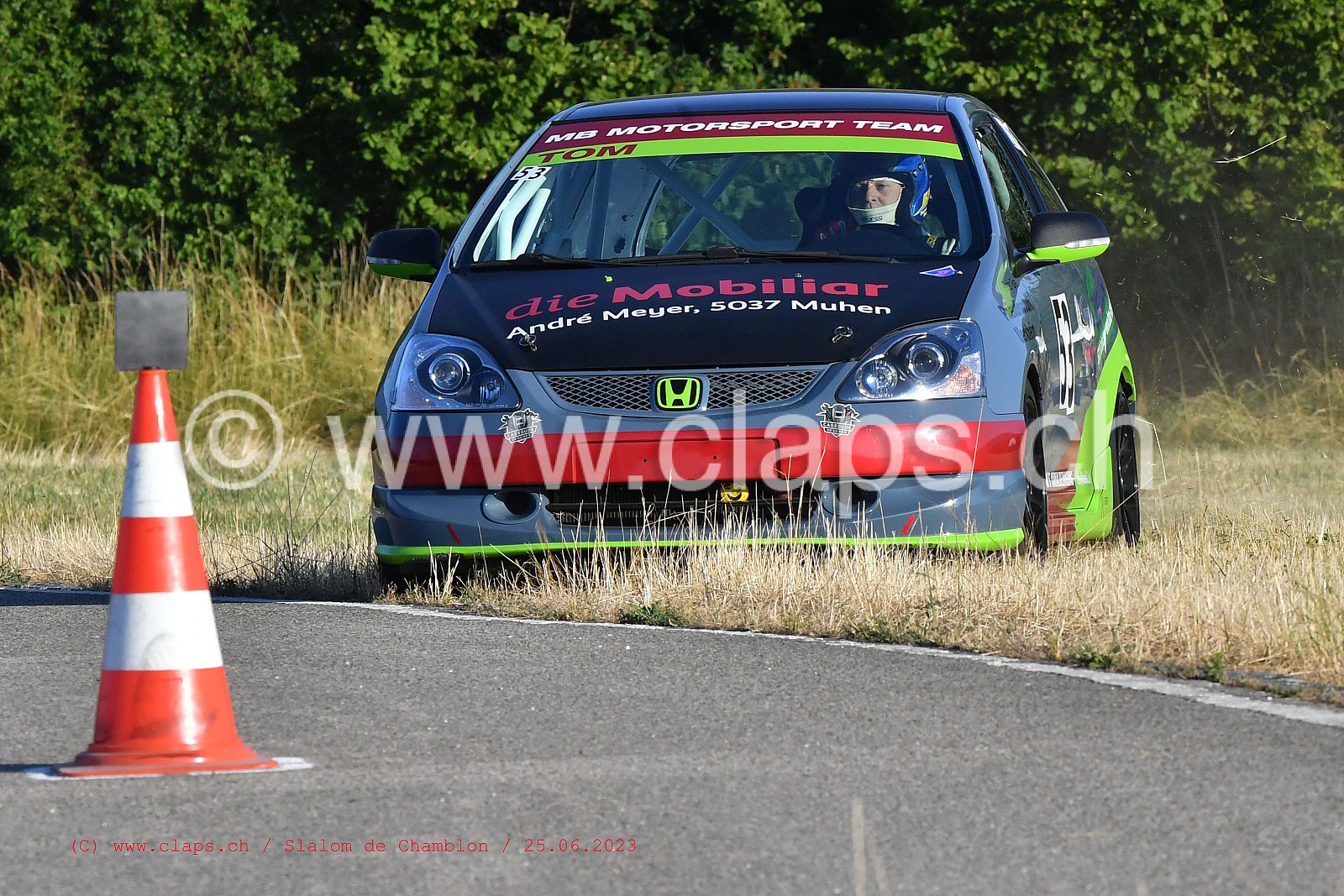 20230625 Slalom Chamblon
