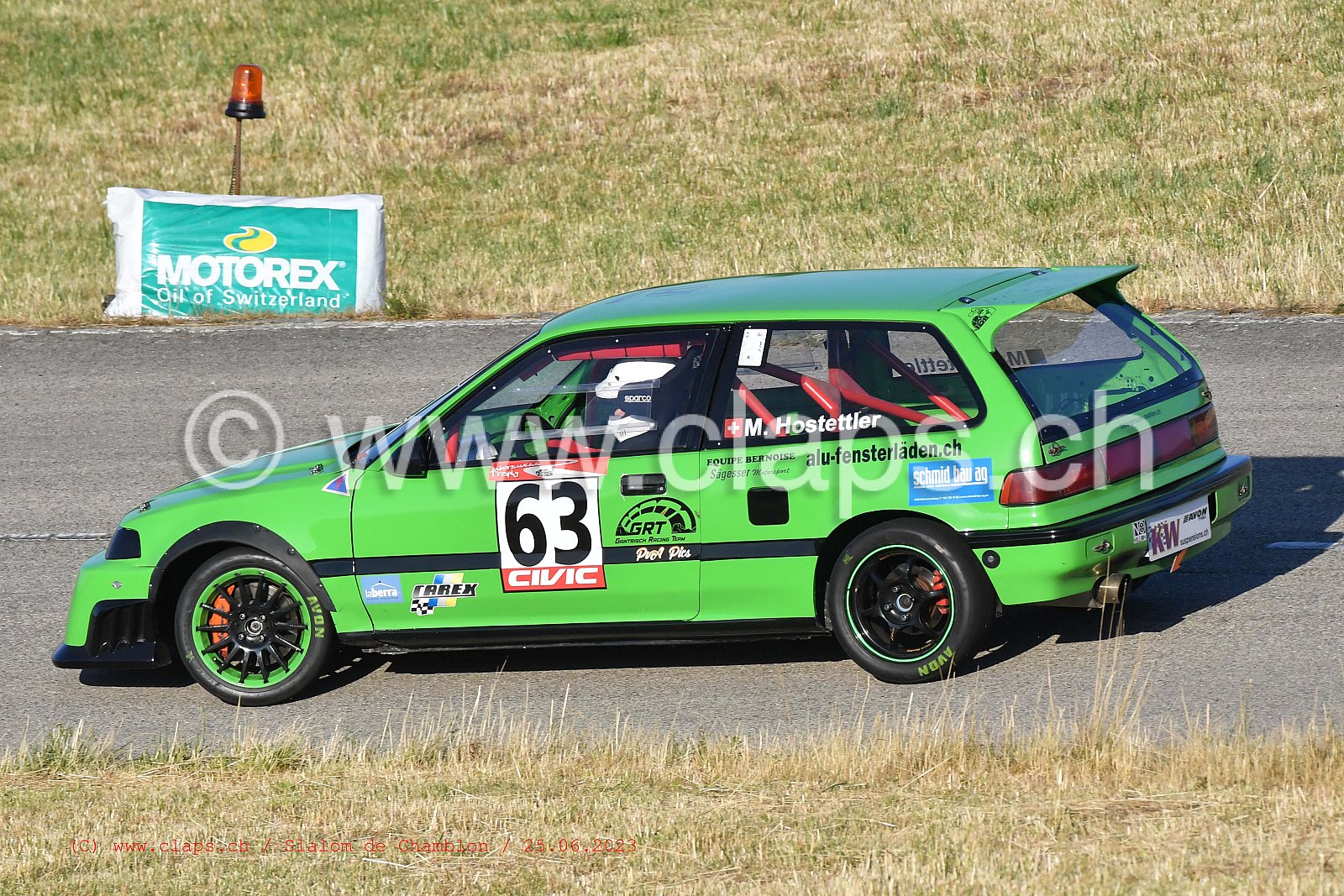 20230625 Slalom Chamblon