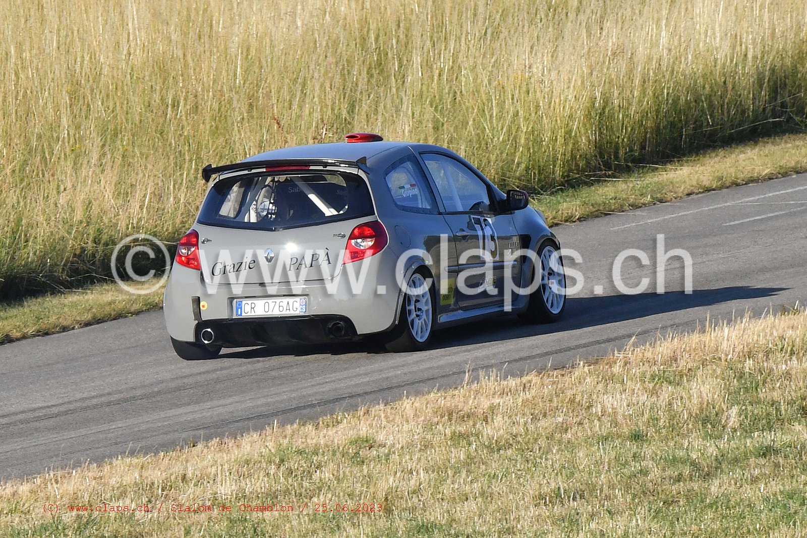 20230625 Slalom Chamblon