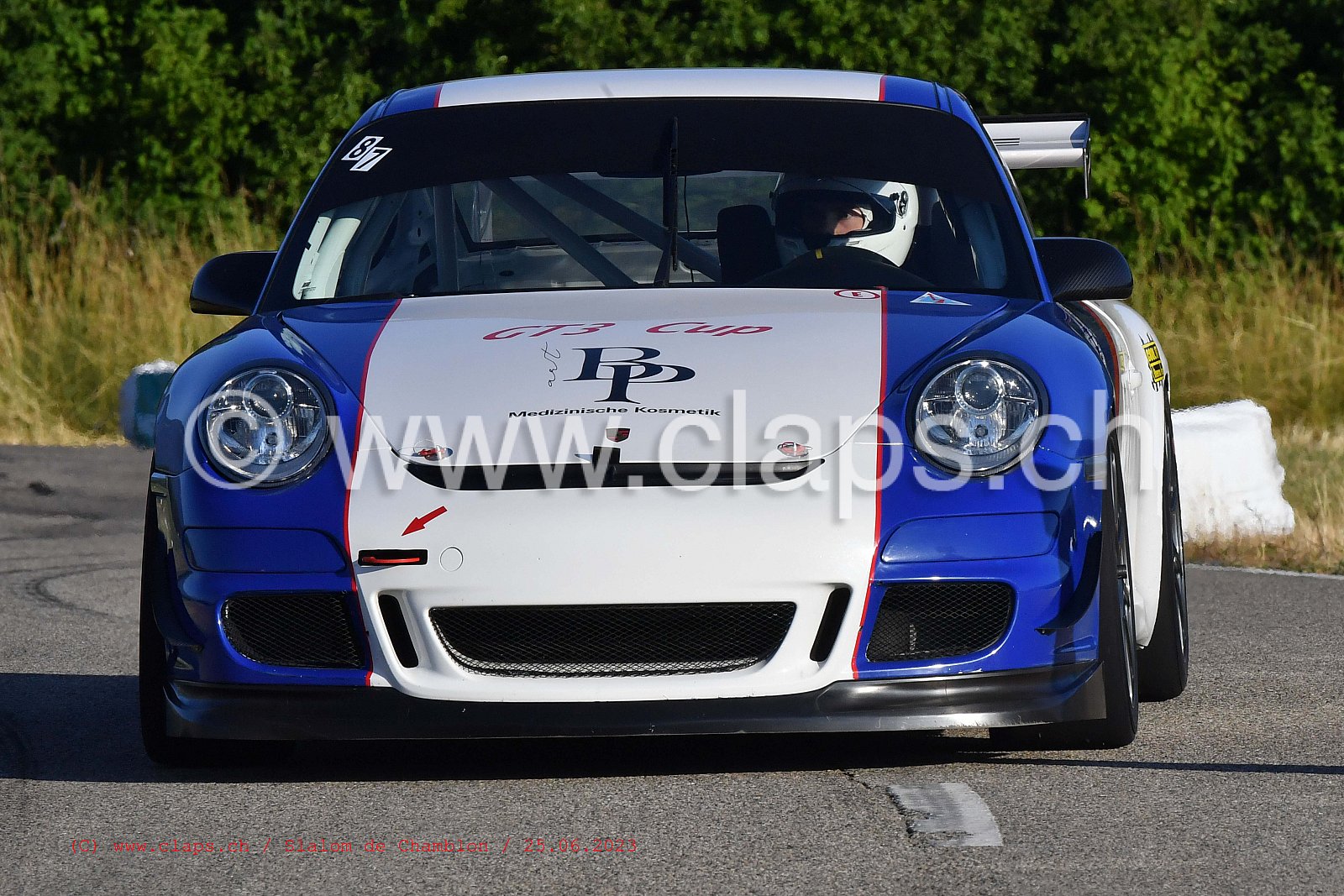 20230625 Slalom Chamblon