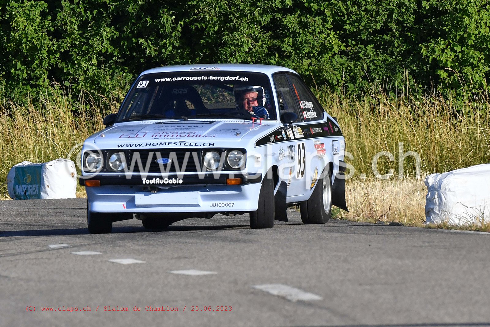 20230625 Slalom Chamblon