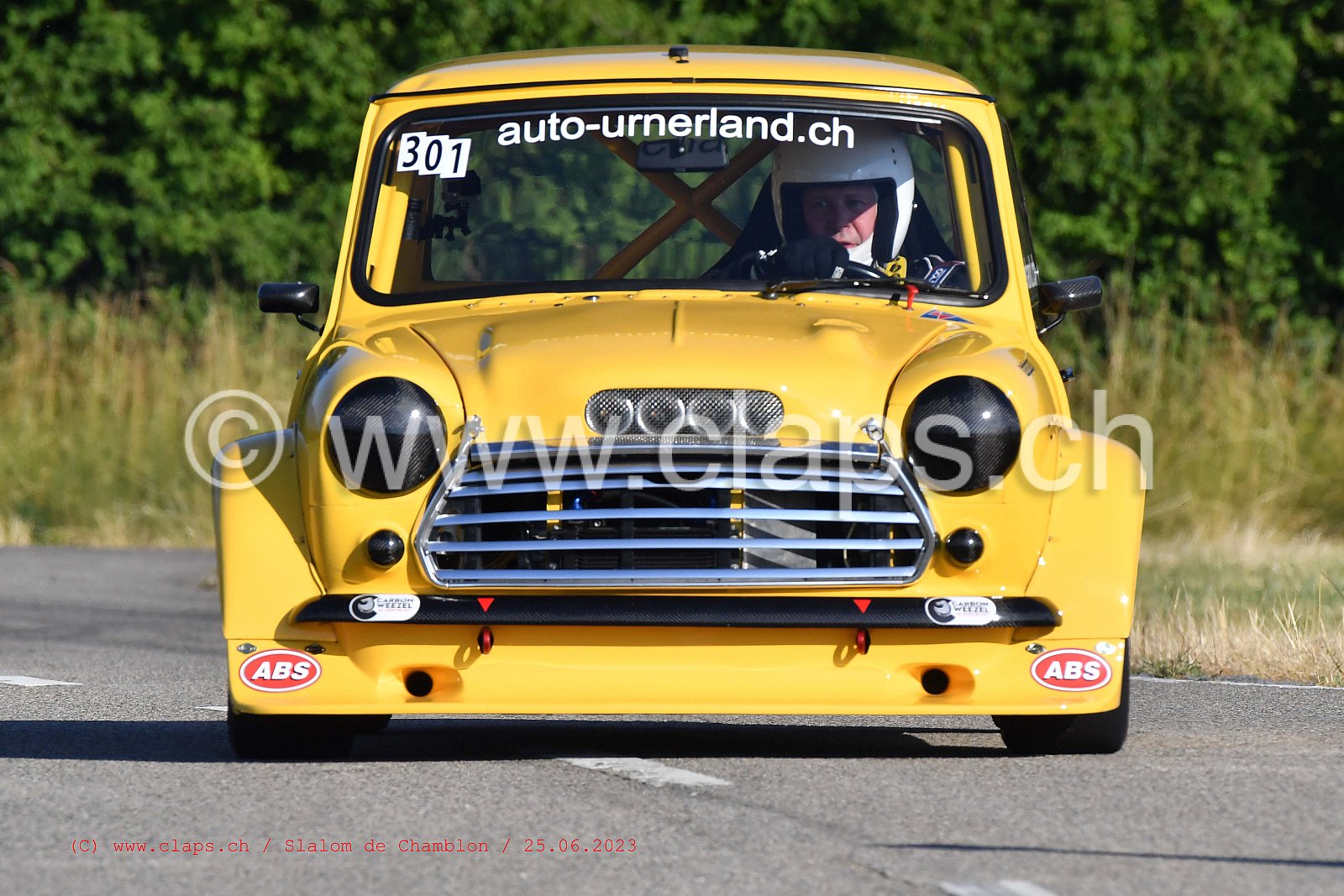 20230625 Slalom Chamblon
