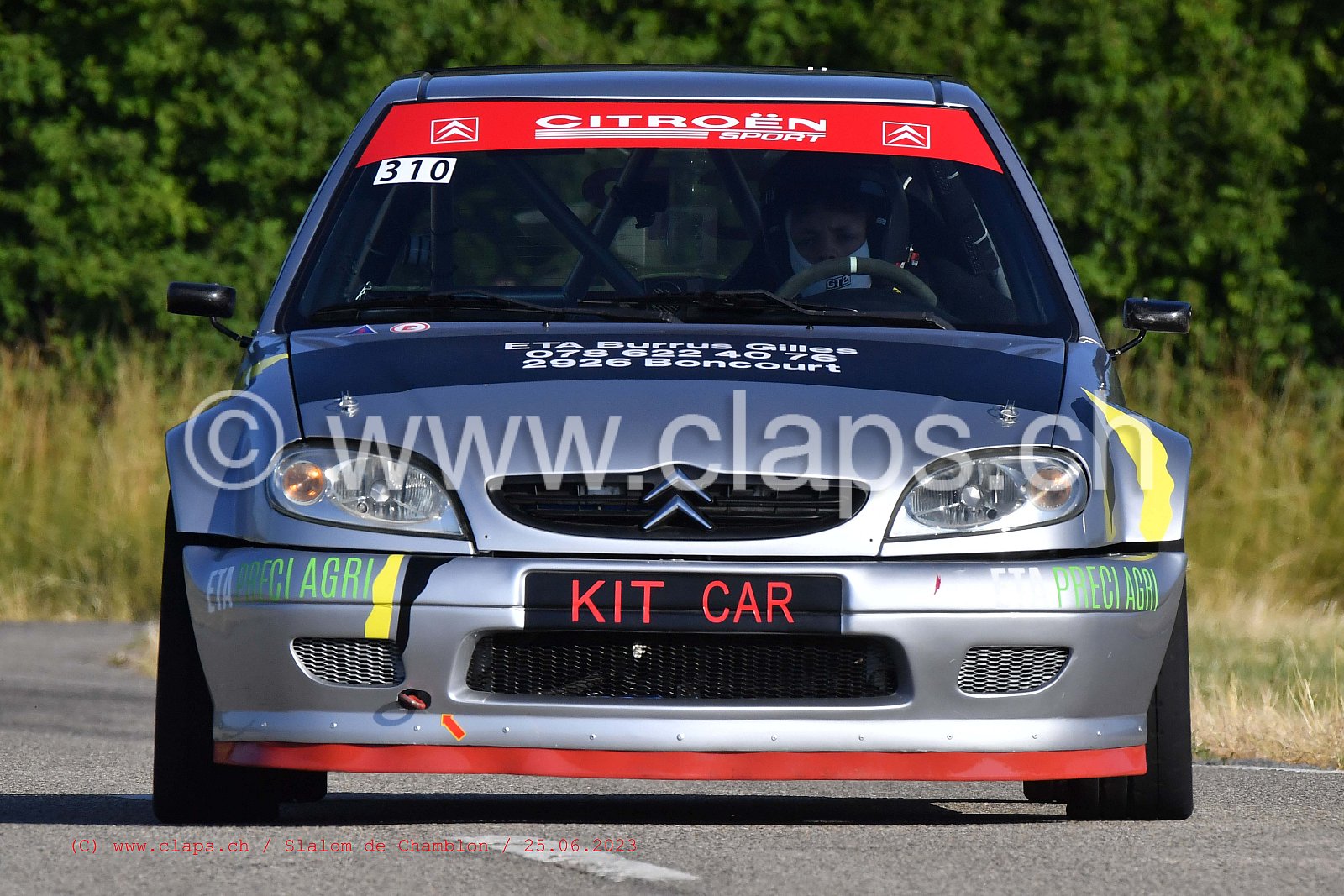 20230625 Slalom Chamblon
