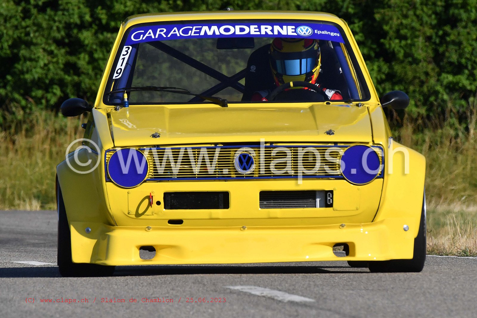 20230625 Slalom Chamblon
