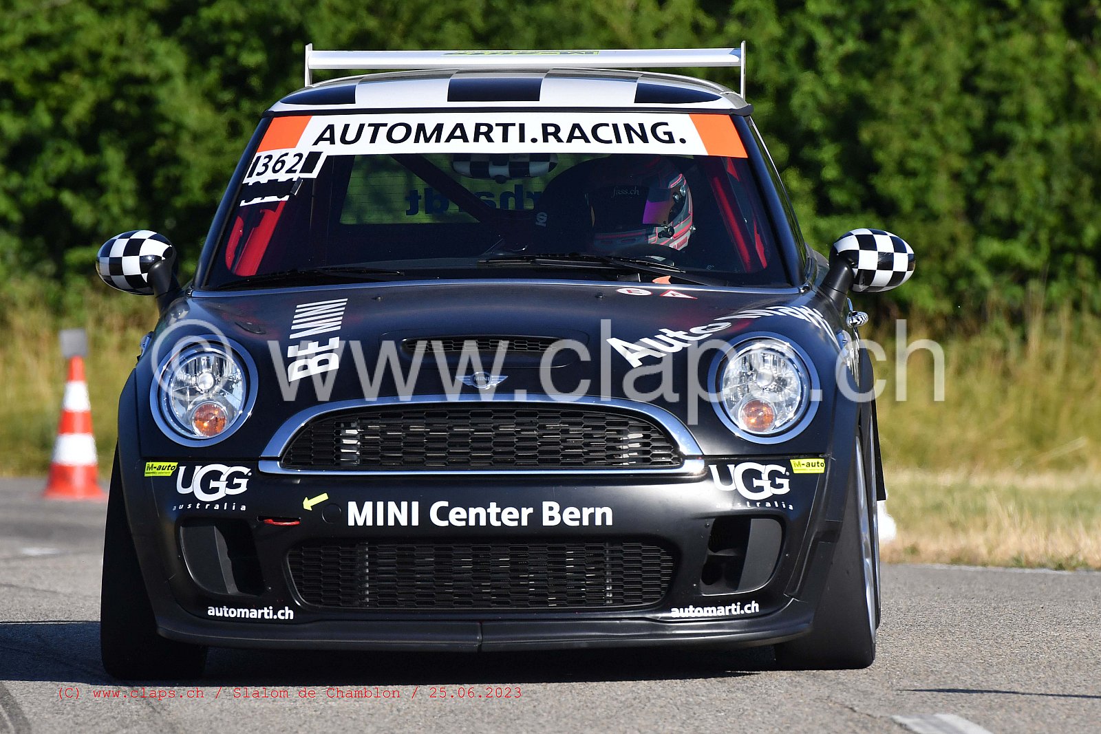 20230625 Slalom Chamblon