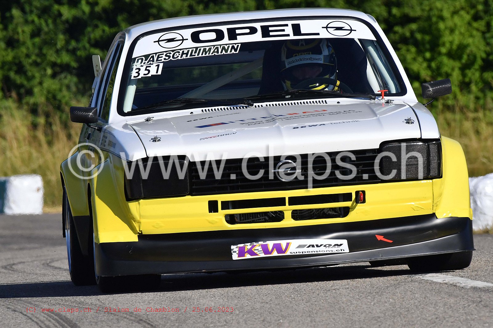 20230625 Slalom Chamblon