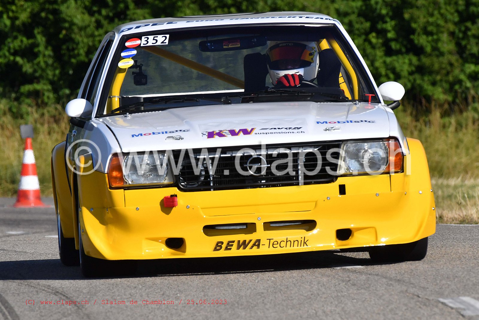 20230625 Slalom Chamblon