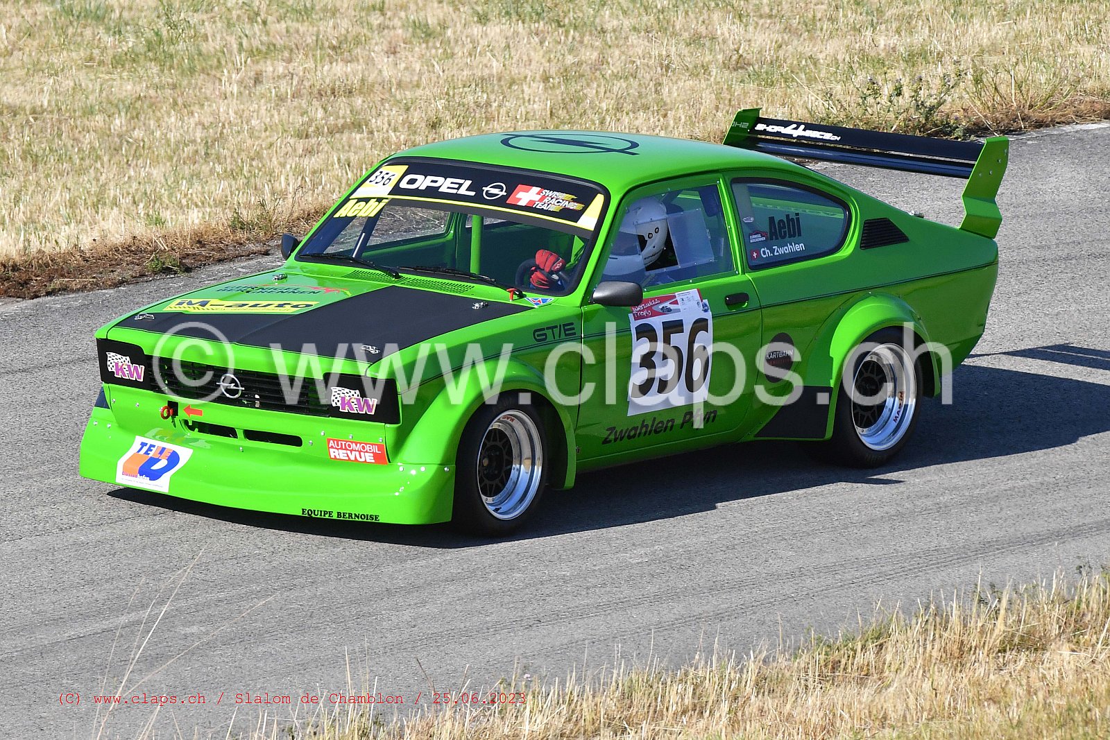 20230625 Slalom Chamblon