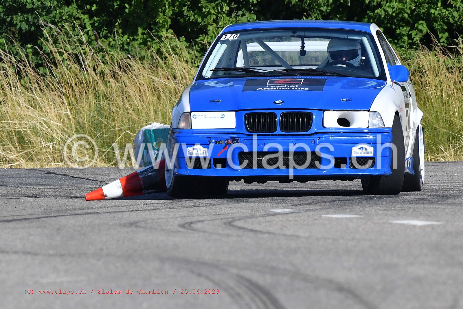 20230625 Slalom Chamblon