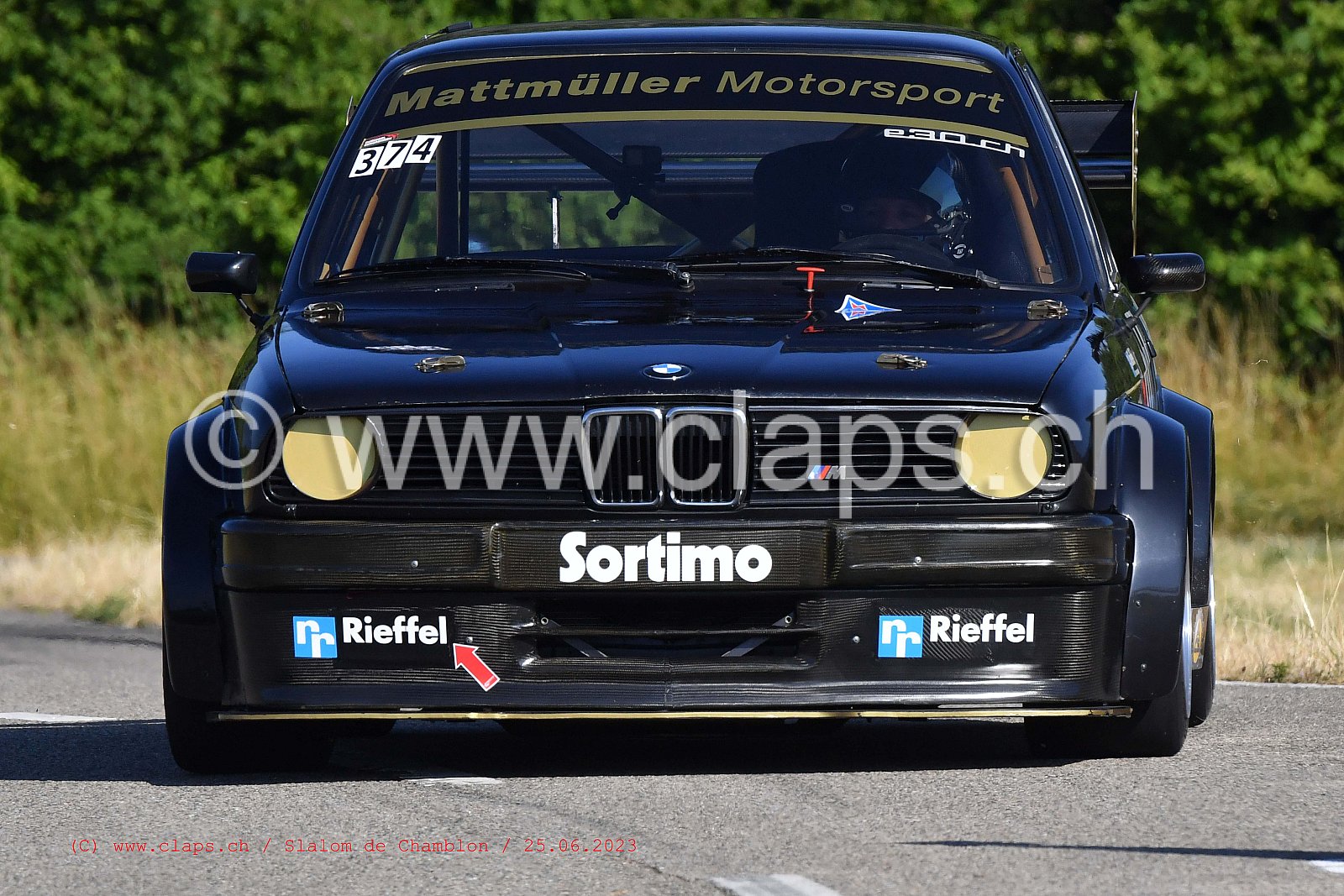 20230625 Slalom Chamblon