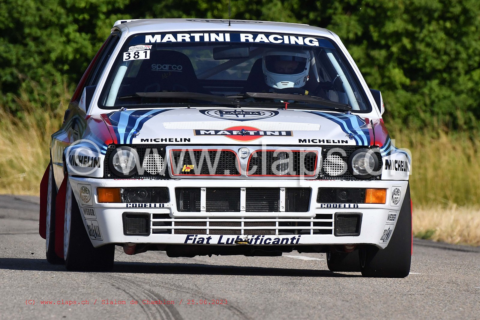 20230625 Slalom Chamblon