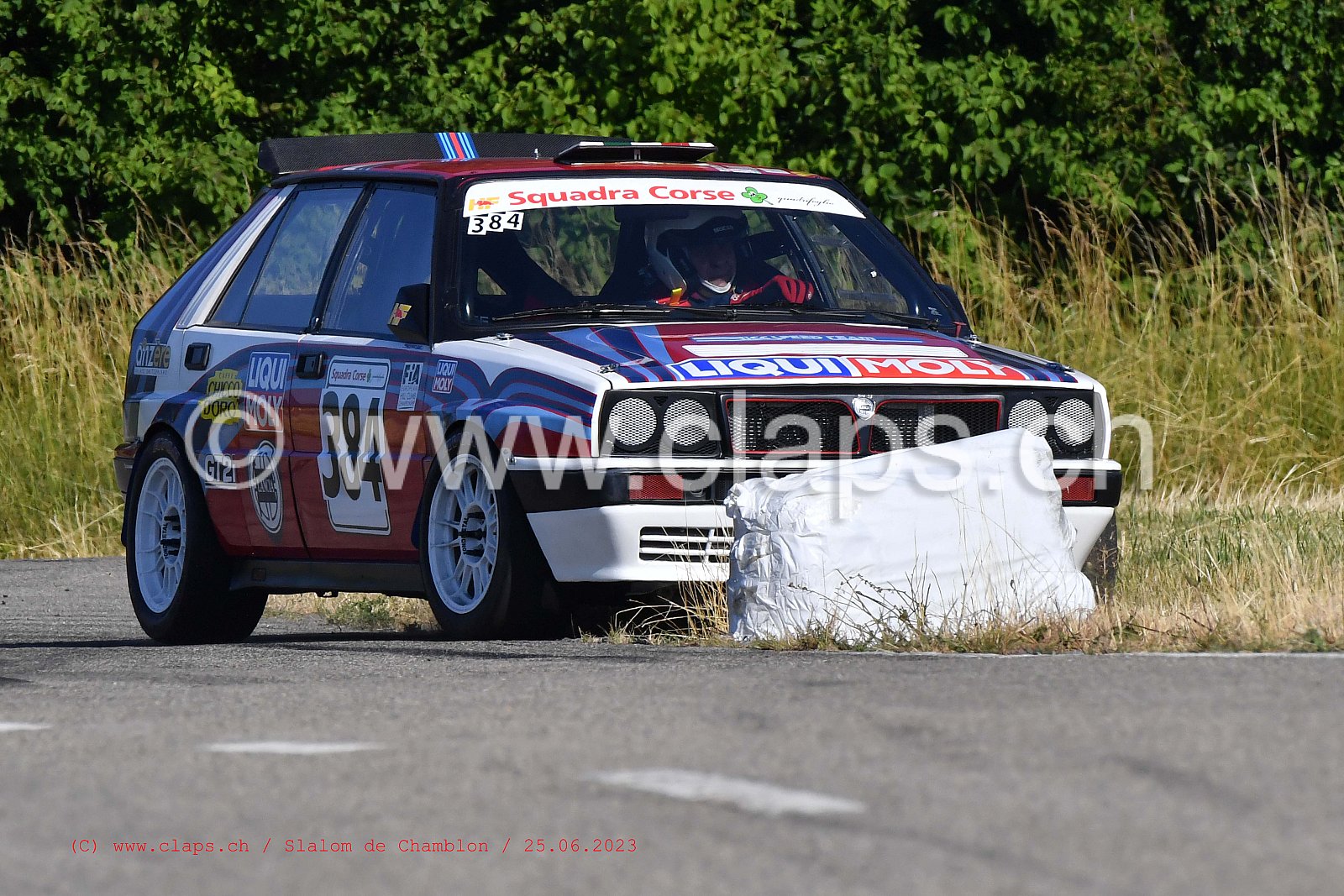 20230625 Slalom Chamblon