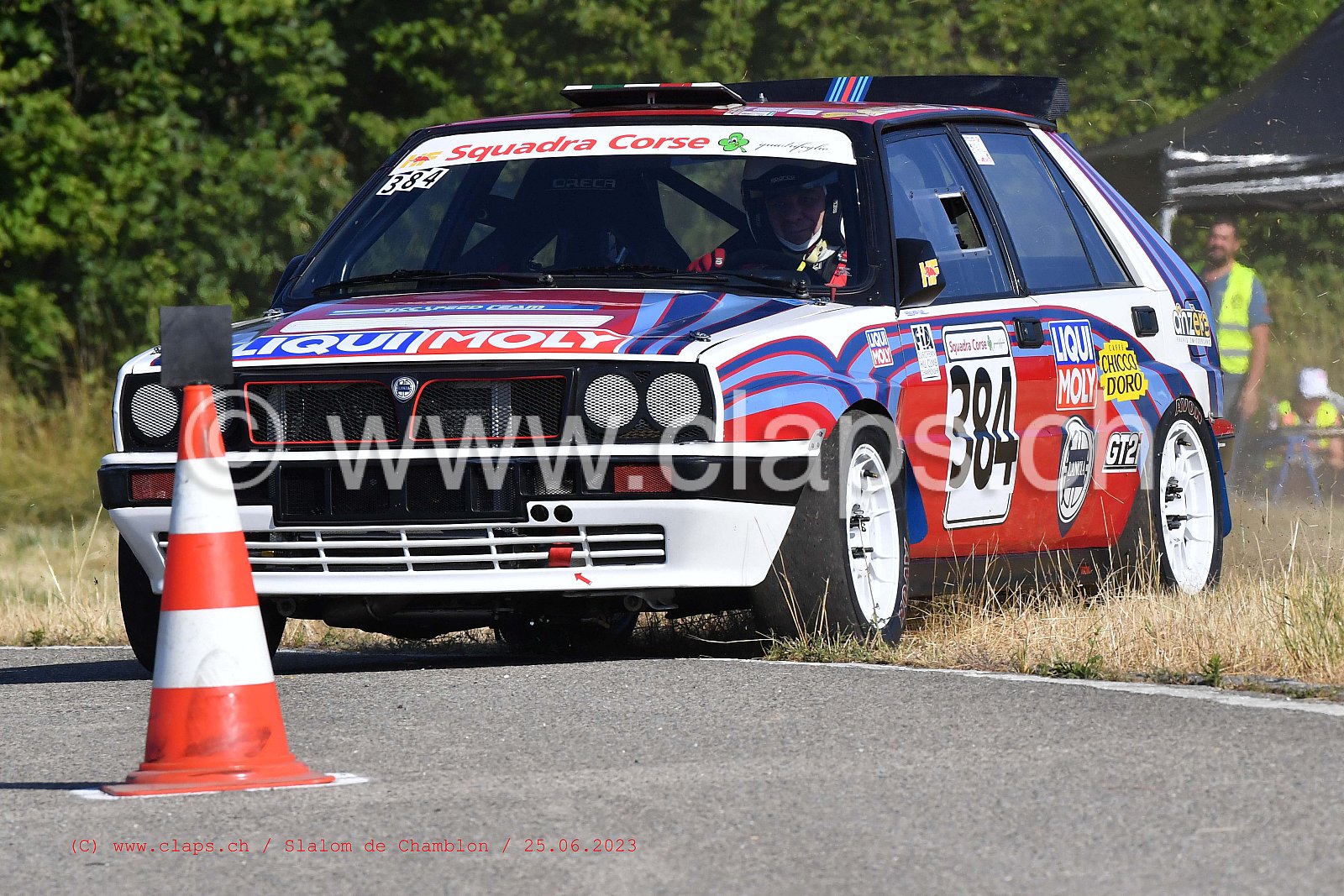 20230625 Slalom Chamblon