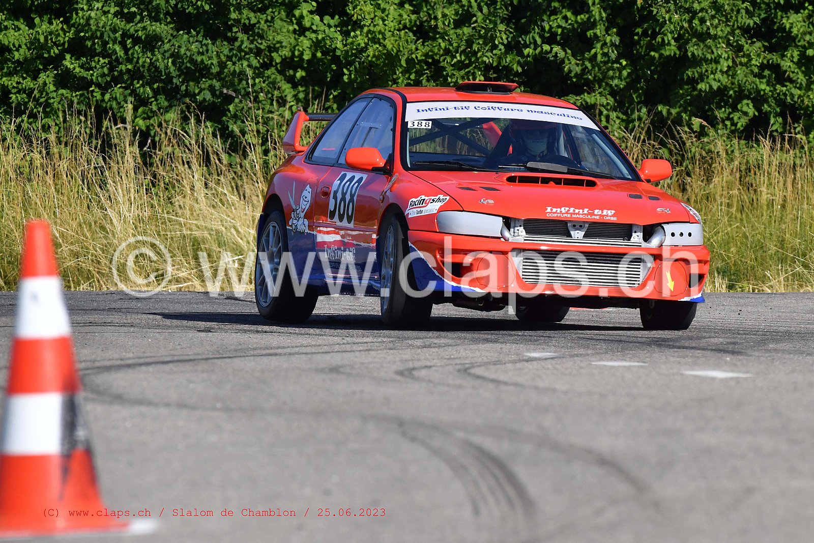 20230625 Slalom Chamblon