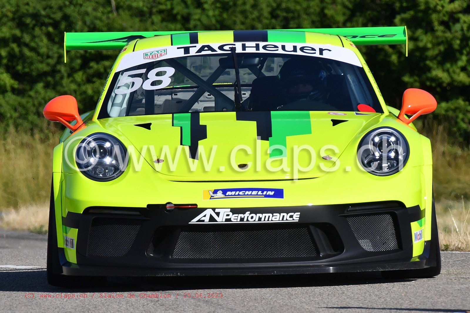 20230625 Slalom Chamblon
