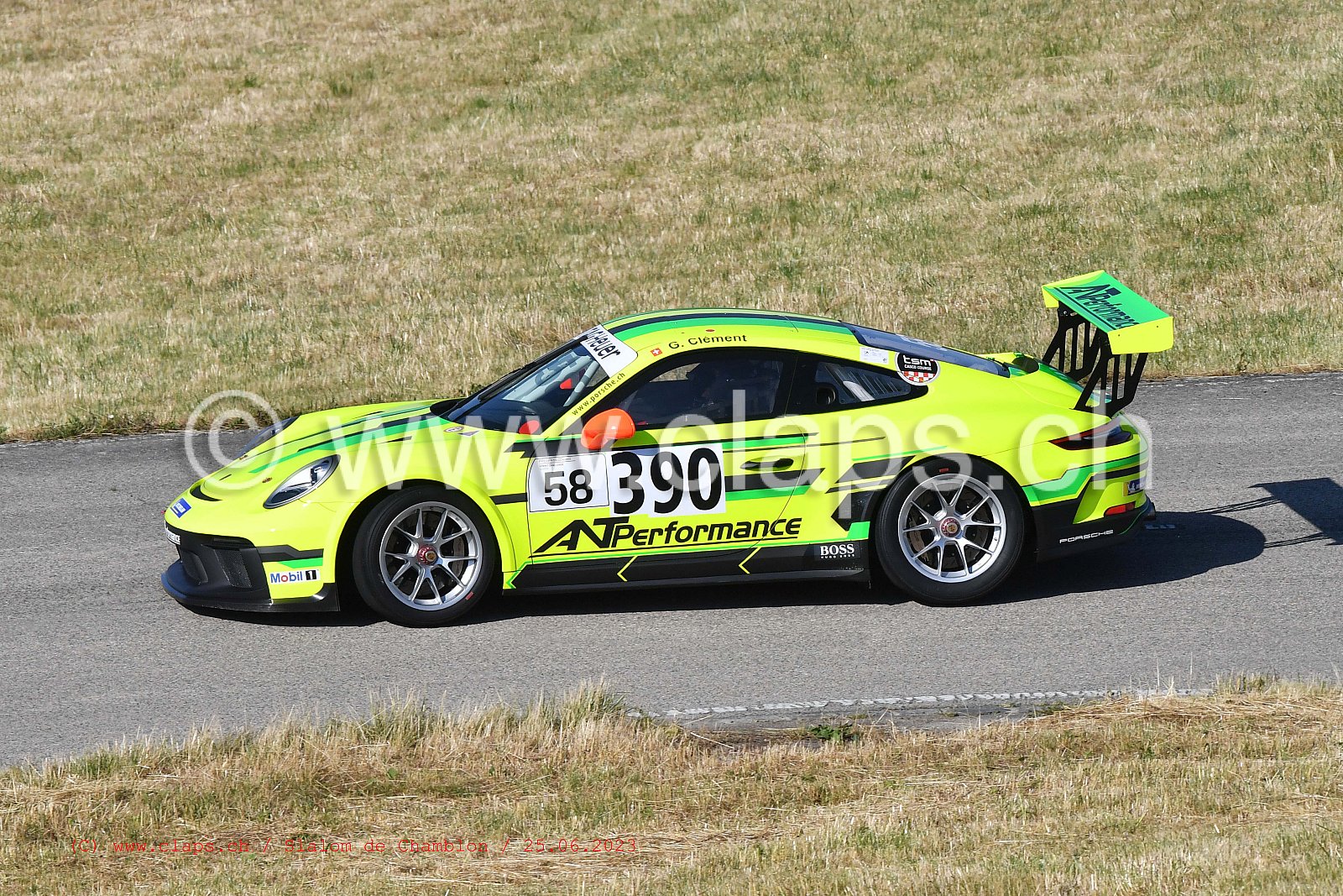 20230625 Slalom Chamblon