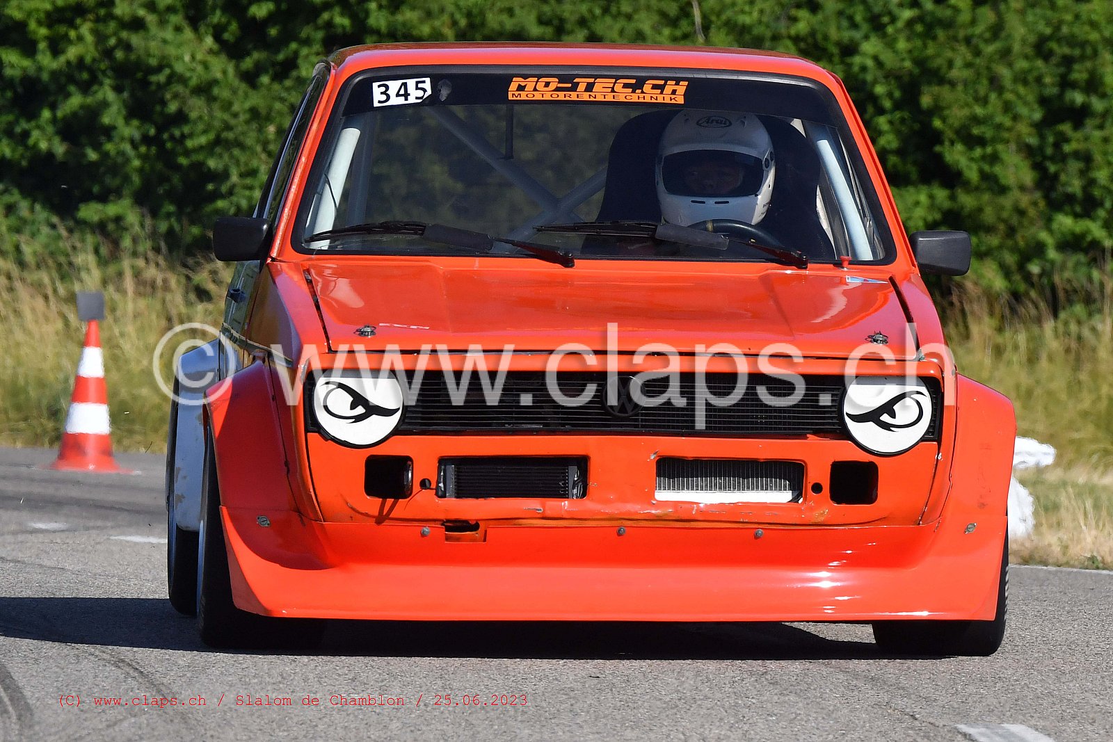 20230625 Slalom Chamblon