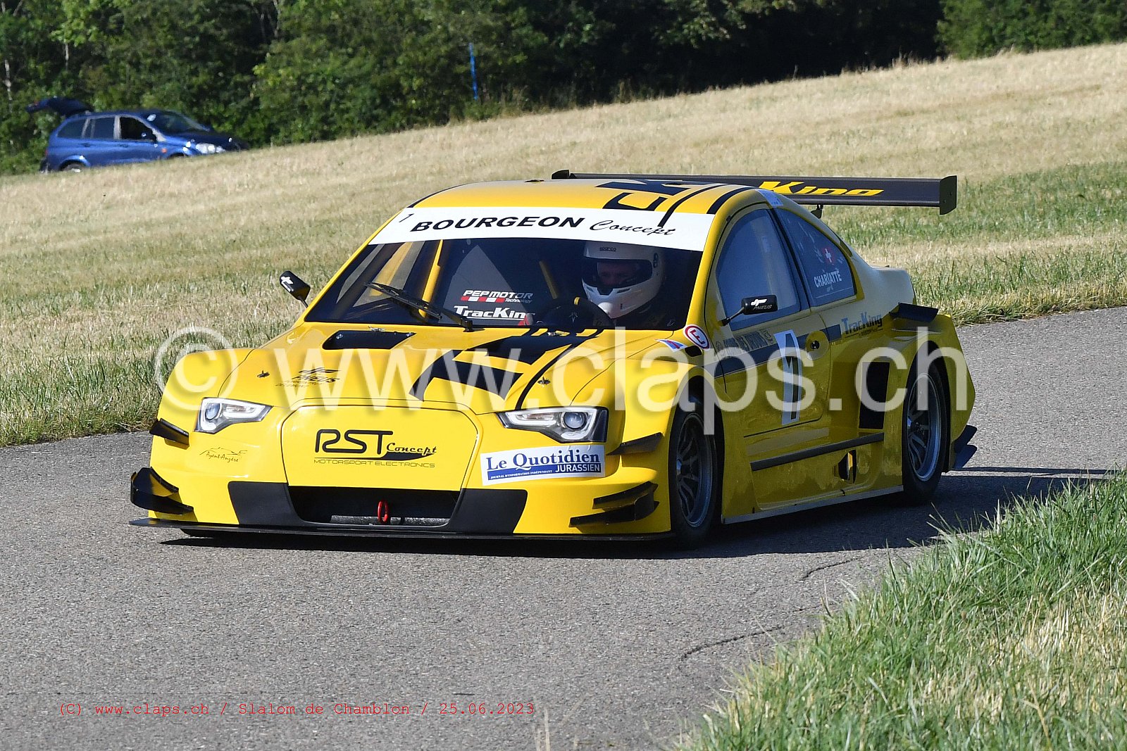 20230625 Slalom Chamblon