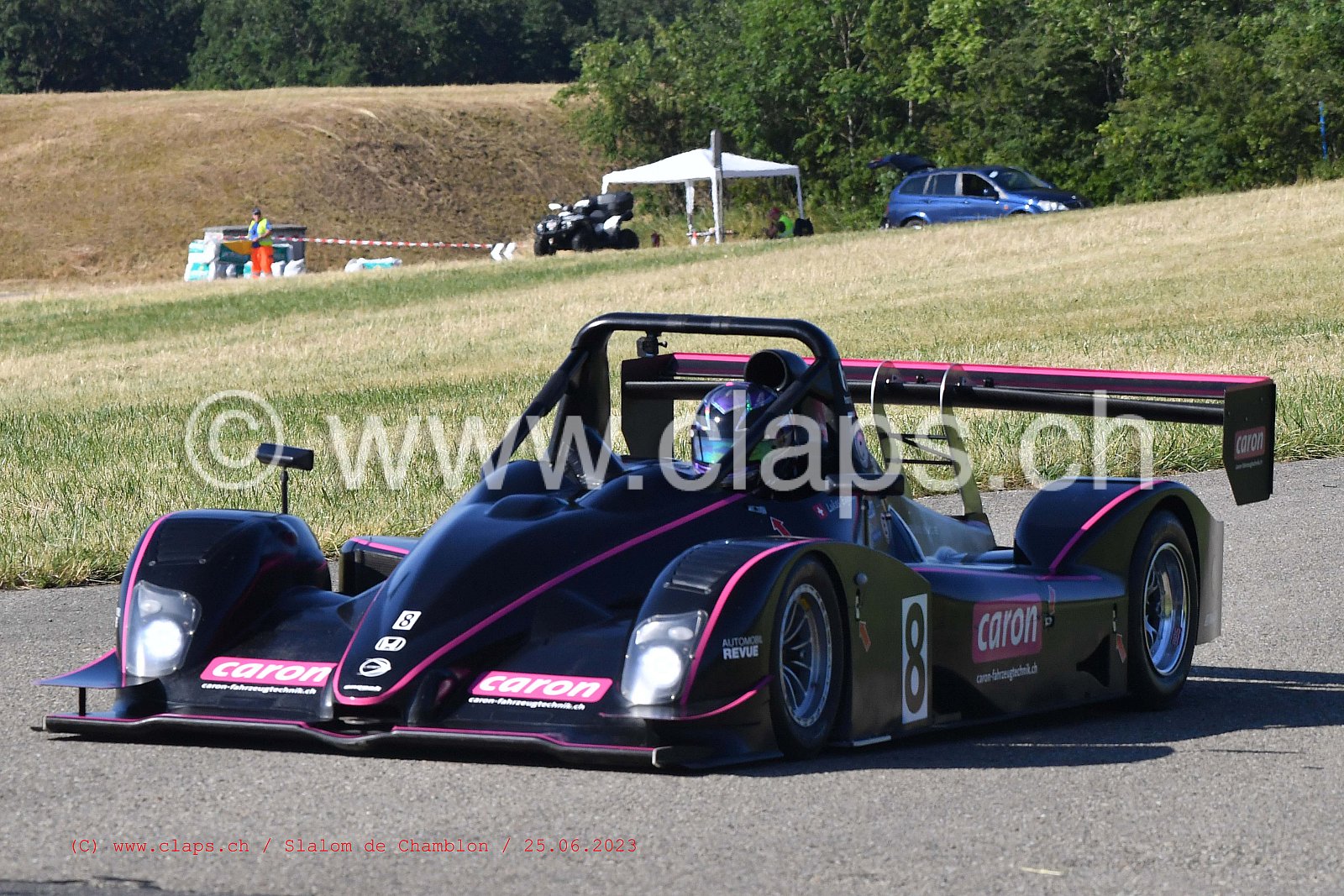 20230625 Slalom Chamblon